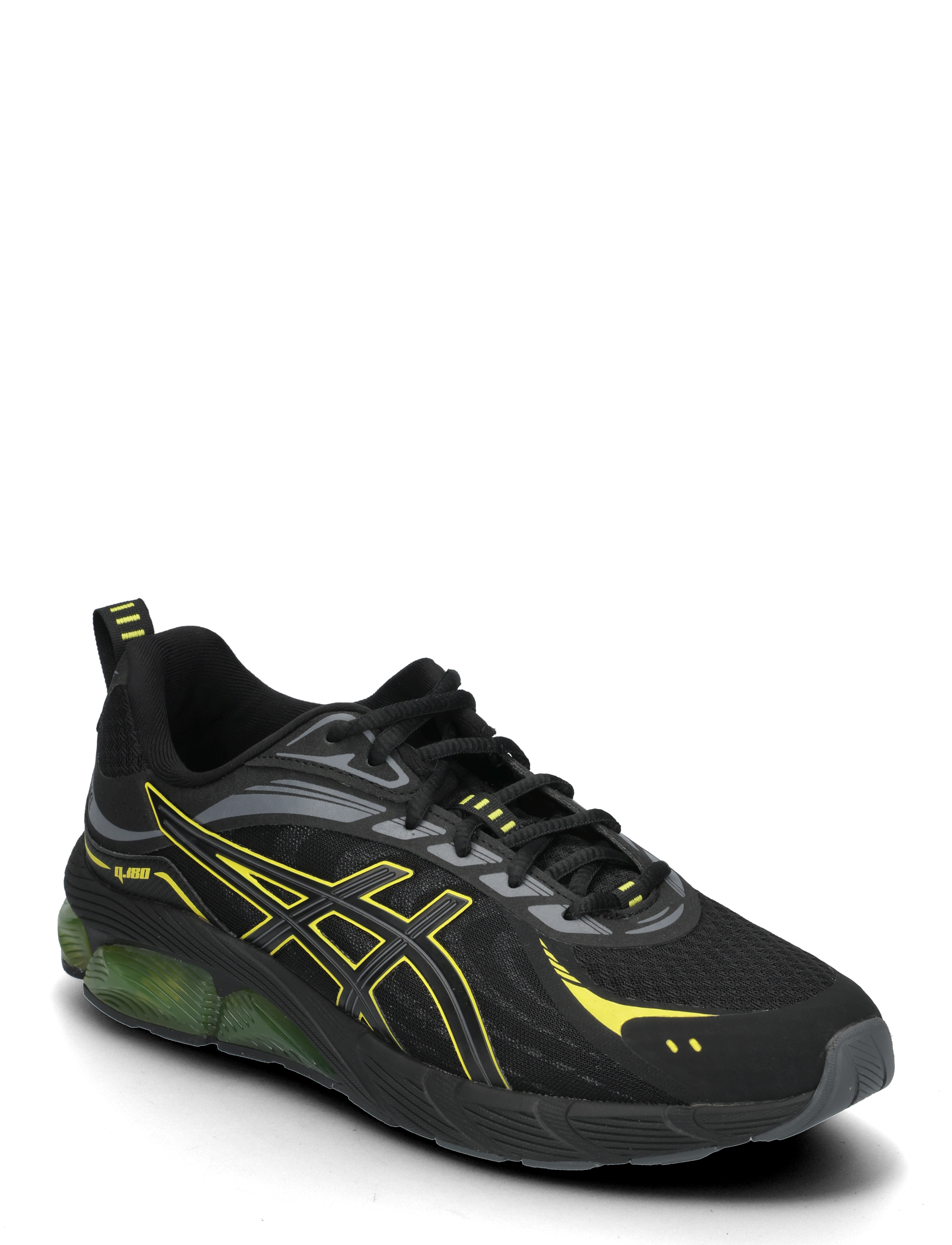 BLACK/LEMON SPARK