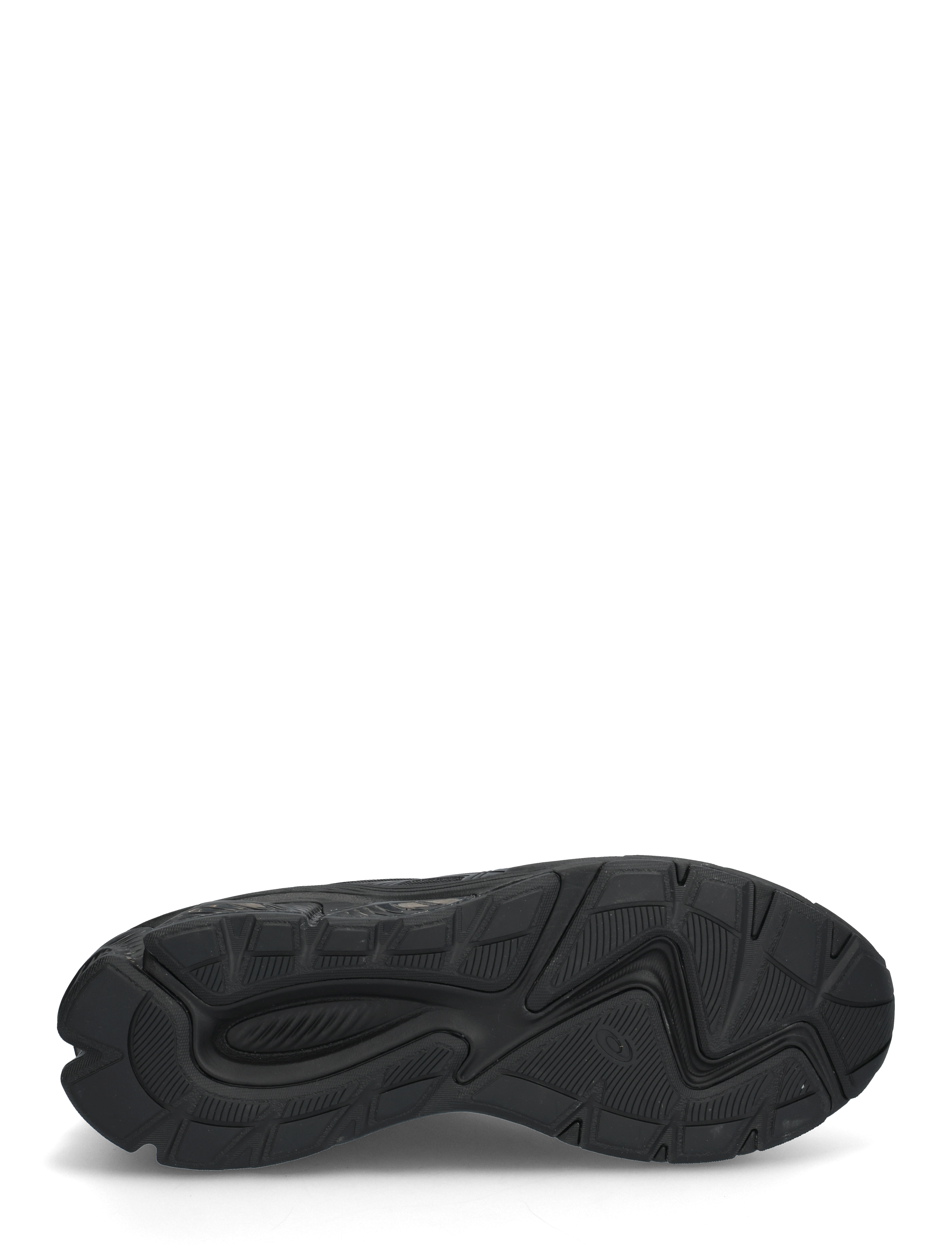 Asics - GEL-QUANTUM 180 VIII - kõrge säärega tossud - black/obsidian grey - 4