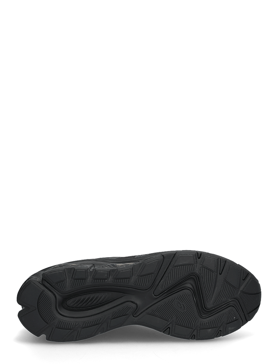 Asics - GEL-QUANTUM 180 VIII - niedriger schnitt - black/obsidian grey - 4