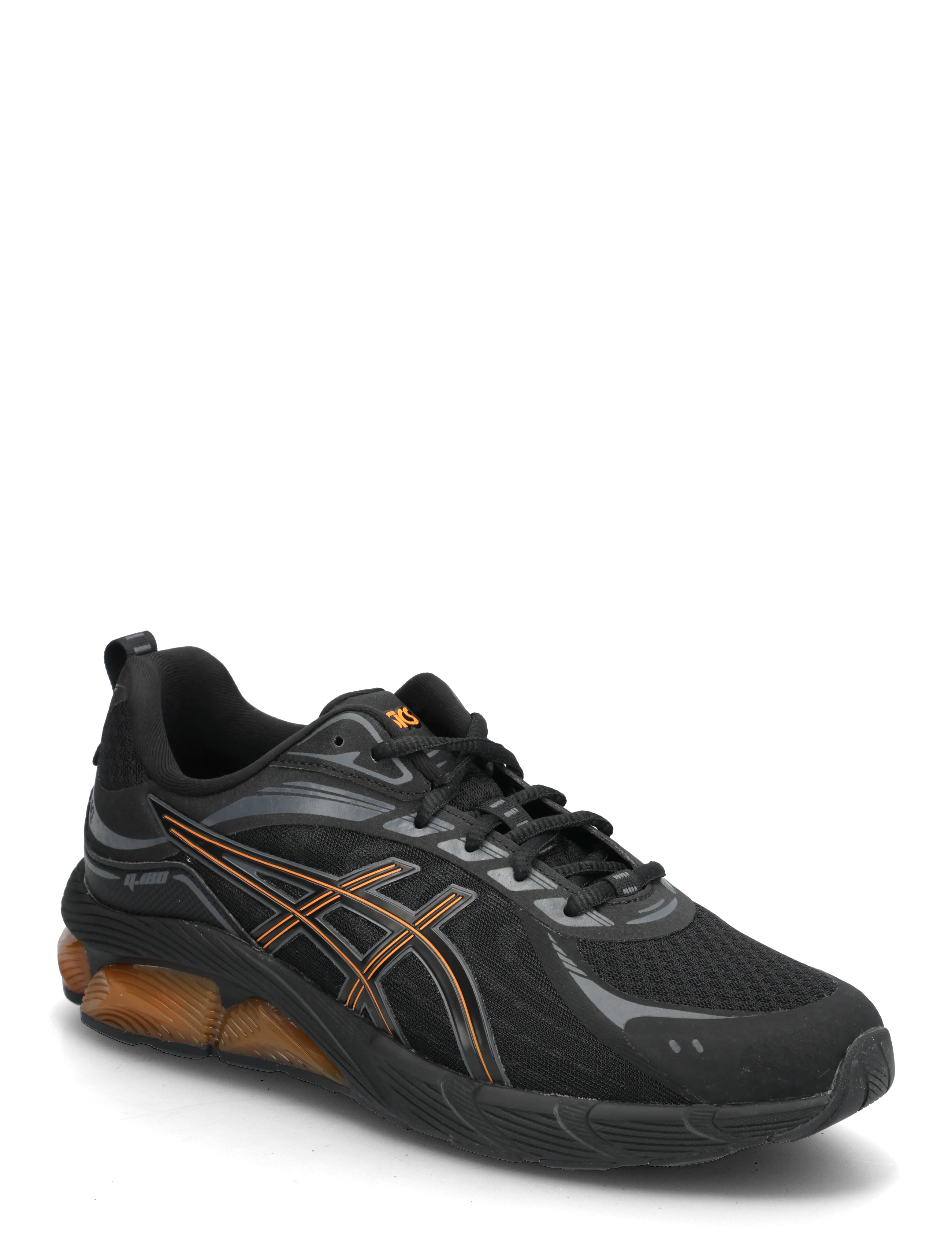 Asics Gel-Quantum 180 Viii, 48, Sport Sneakers, Schwarz - Low Top Frauen