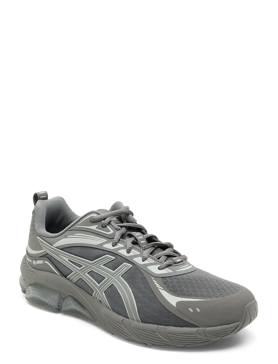 Asics - GEL-QUANTUM 180 VIII - niedriger schnitt - carbon/cement grey - 0