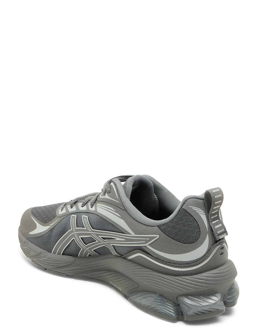 Asics - GEL-QUANTUM 180 VIII - niedriger schnitt - carbon/cement grey - 1