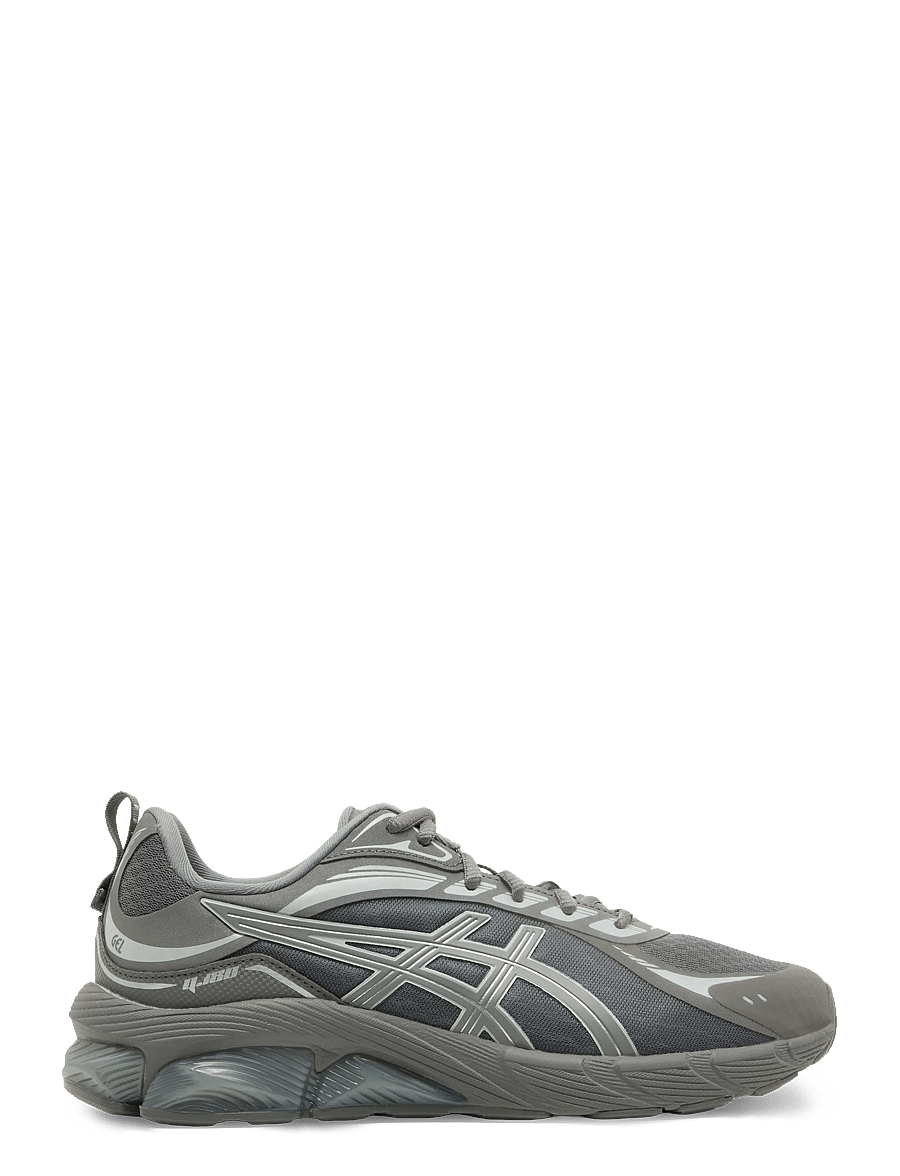 Asics - GEL-QUANTUM 180 VIII - niedriger schnitt - carbon/cement grey - 2