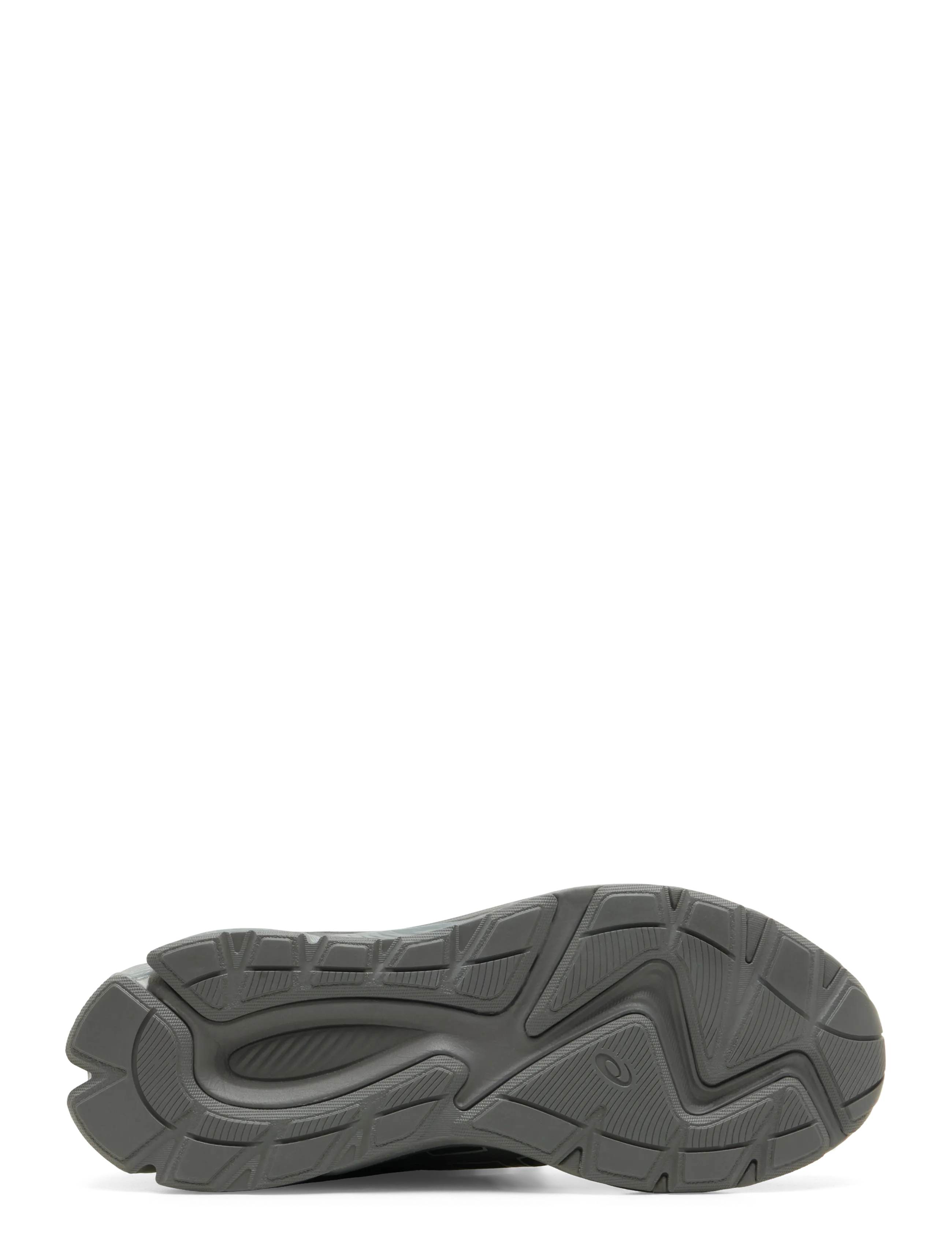 Asics - GEL-QUANTUM 180 VIII - low top sneakers - carbon/cement grey - 4