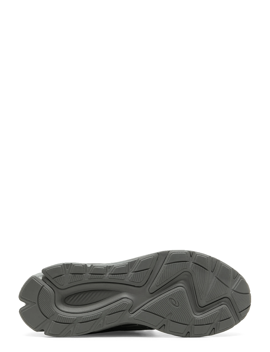 Asics - GEL-QUANTUM 180 VIII - niedriger schnitt - carbon/cement grey - 4