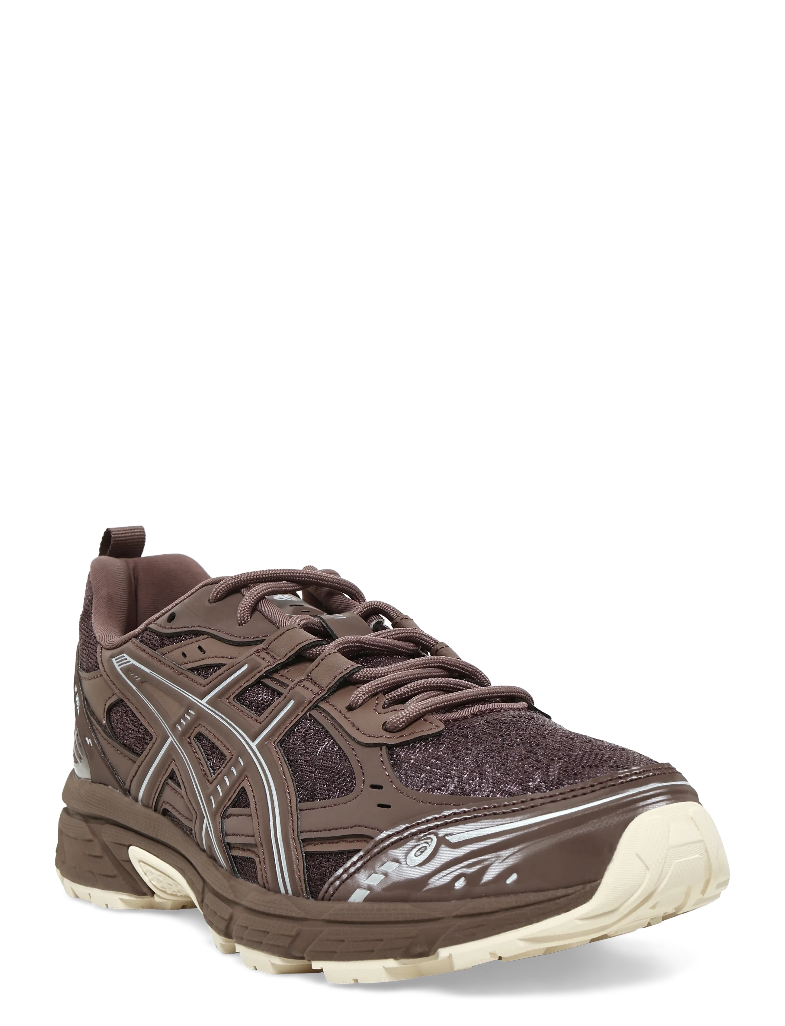 Asics Gel-Nunobiki, Kvinder, Løbesneakers, Brun, Str: 37