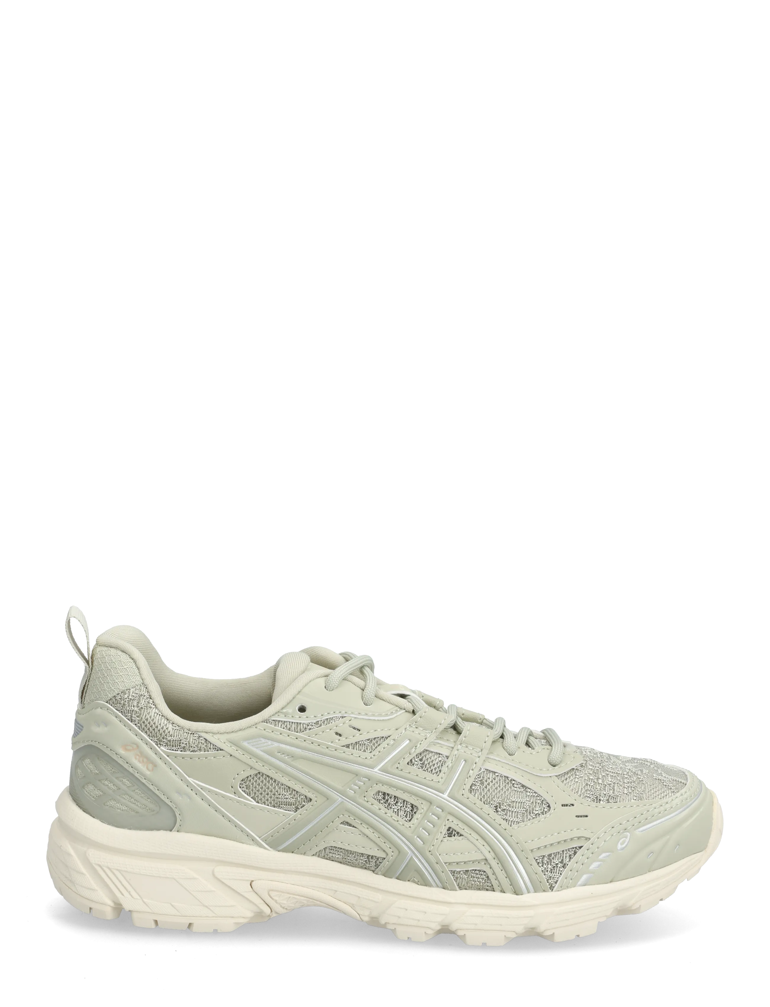 Asics - GEL-NUNOBIKI - dried leaf green/pure silver - 1