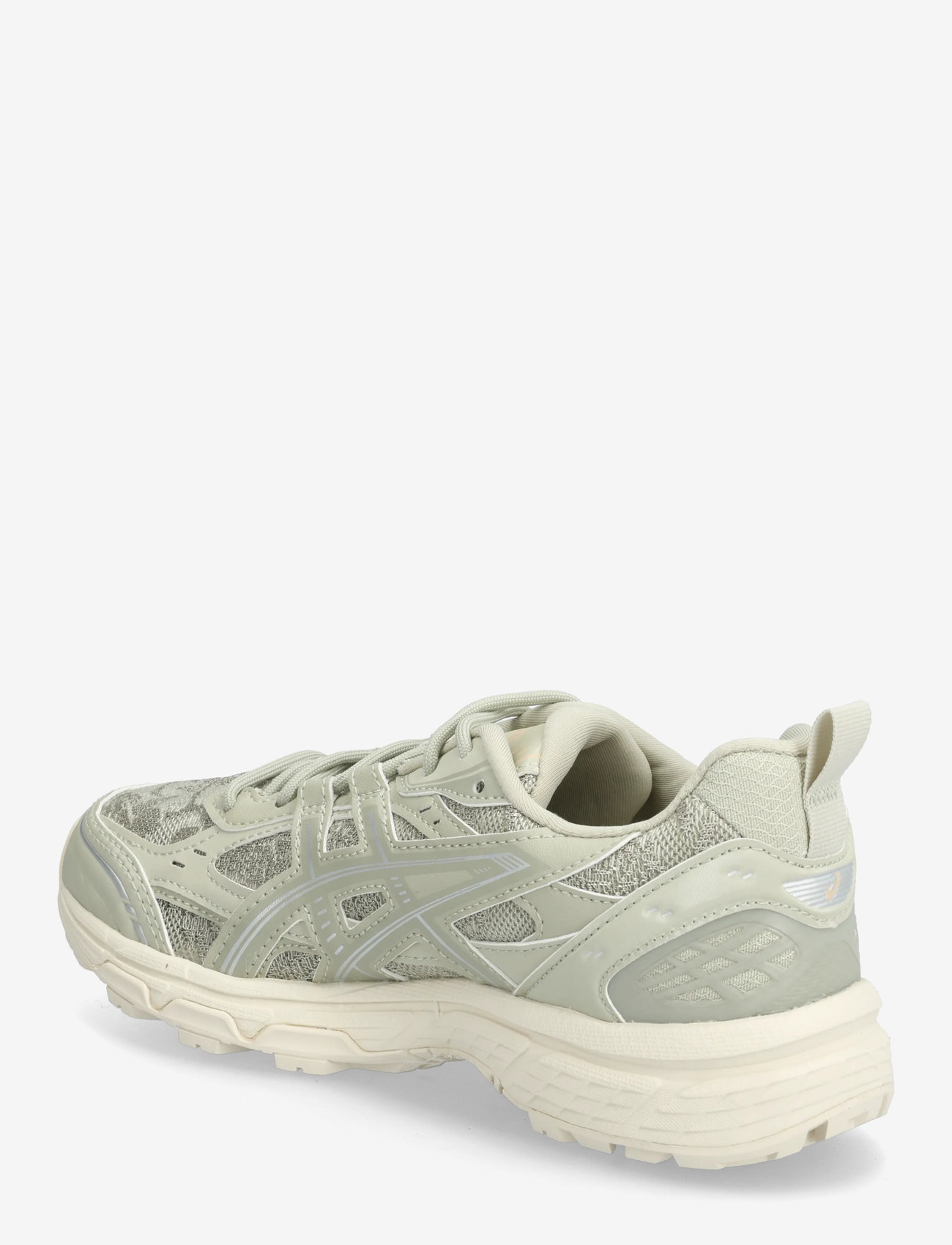 Asics - GEL-NUNOBIKI - lave sneakers - dried leaf green/pure silver - 2