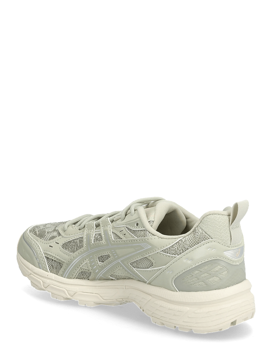 Asics - GEL-NUNOBIKI - dried leaf green/pure silver - 2