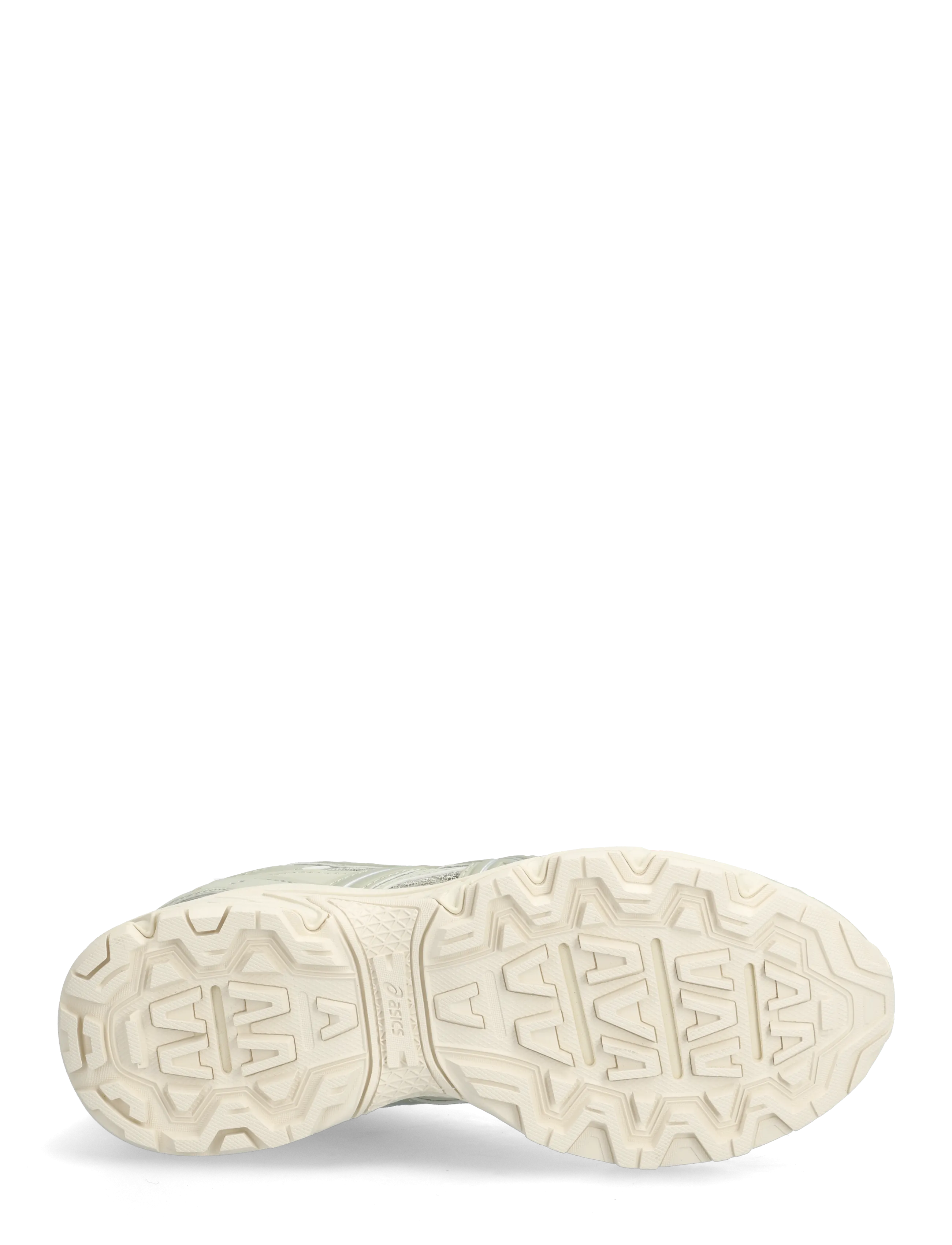 Asics - GEL-NUNOBIKI - dried leaf green/pure silver - 4