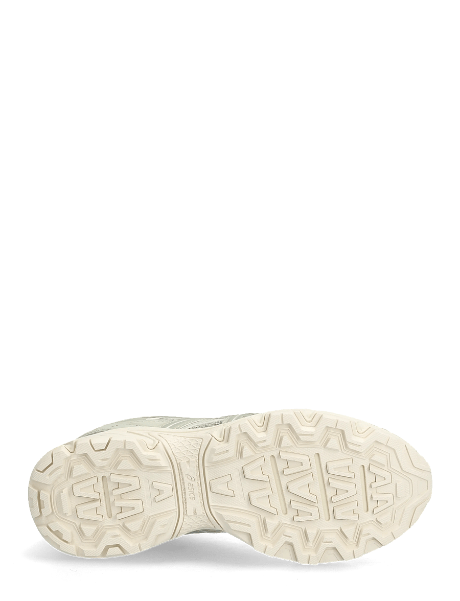Asics - GEL-NUNOBIKI - dried leaf green/pure silver - 4