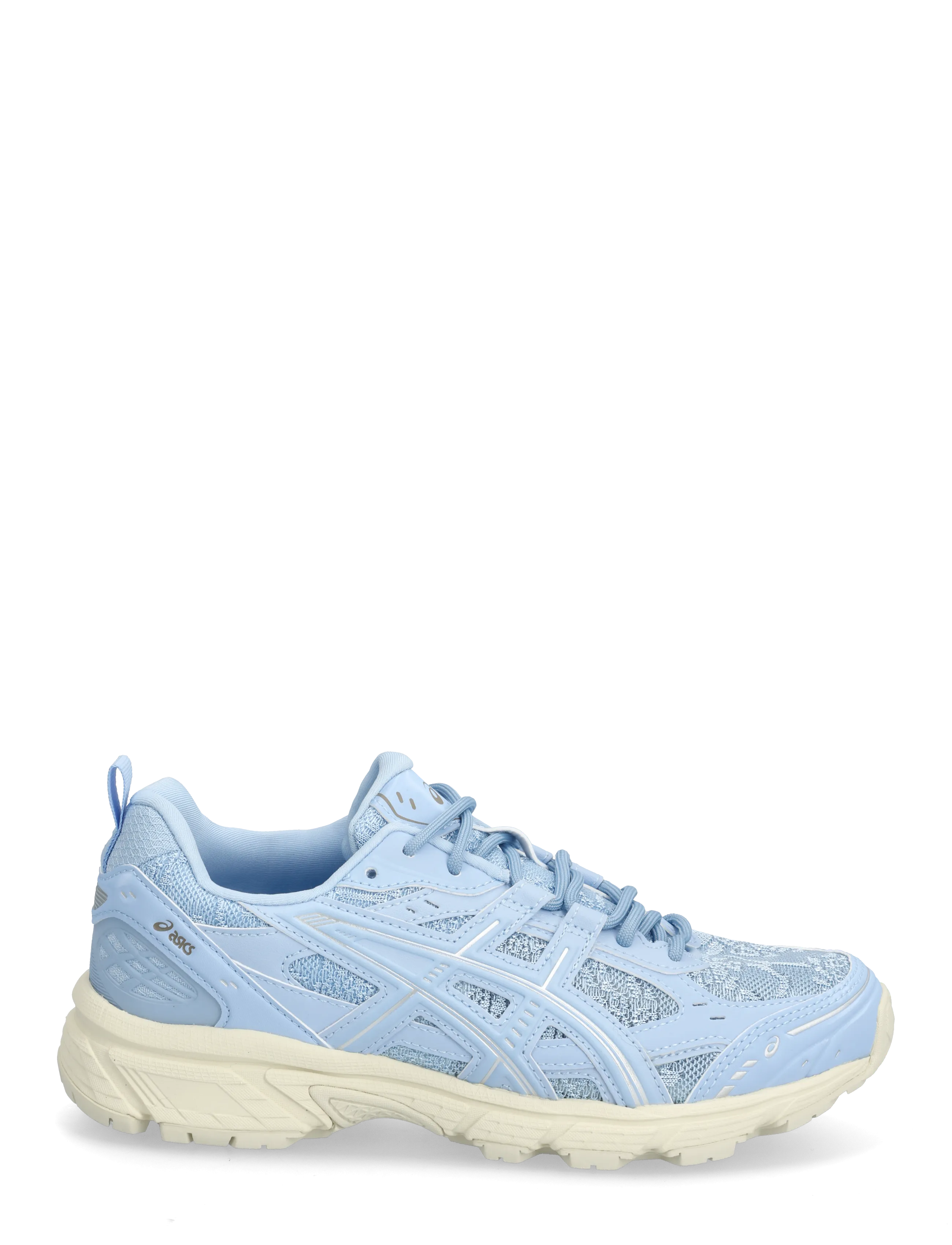 Asics - GEL-NUNOBIKI - stone wash/pure silver - 1