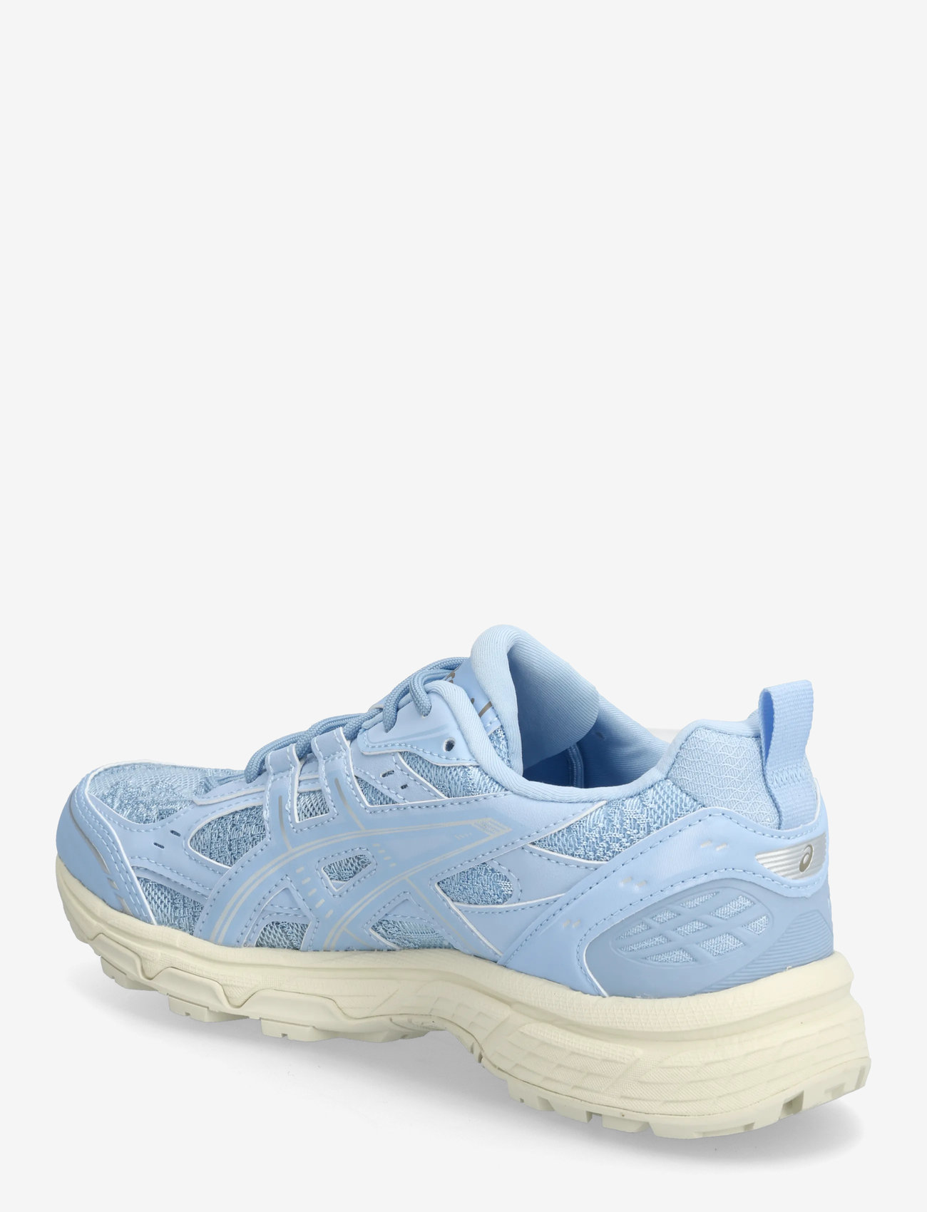 Asics - GEL-NUNOBIKI - låga sneakers - stone wash/pure silver - 2