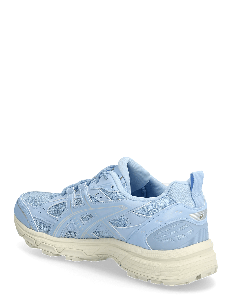 Asics - GEL-NUNOBIKI - niedrige sneakers - stone wash/pure silver - 2