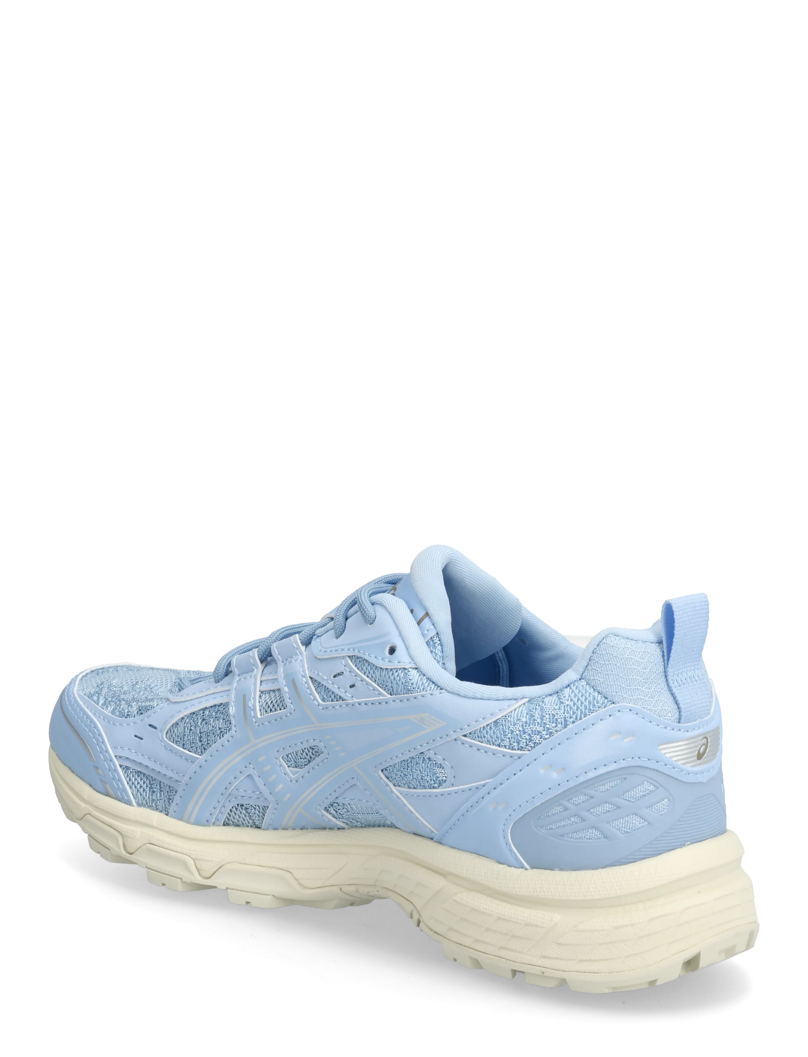 Asics - GEL-NUNOBIKI - stone wash/pure silver - 2