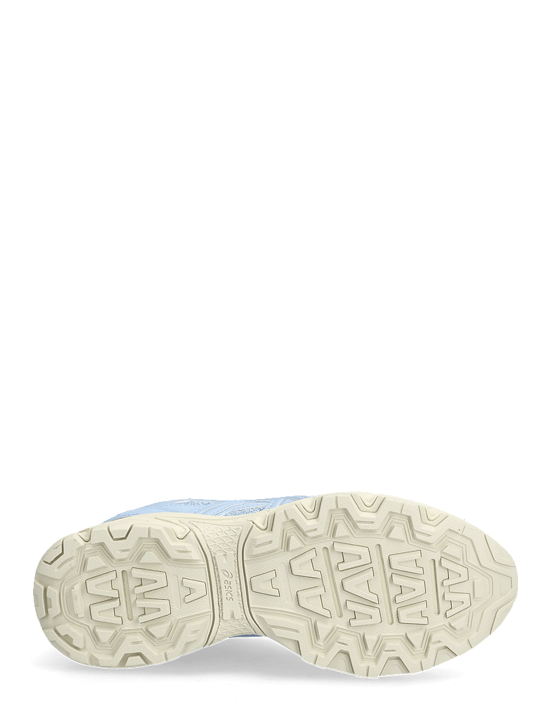 Asics - GEL-NUNOBIKI - niedrige sneakers - stone wash/pure silver - 4