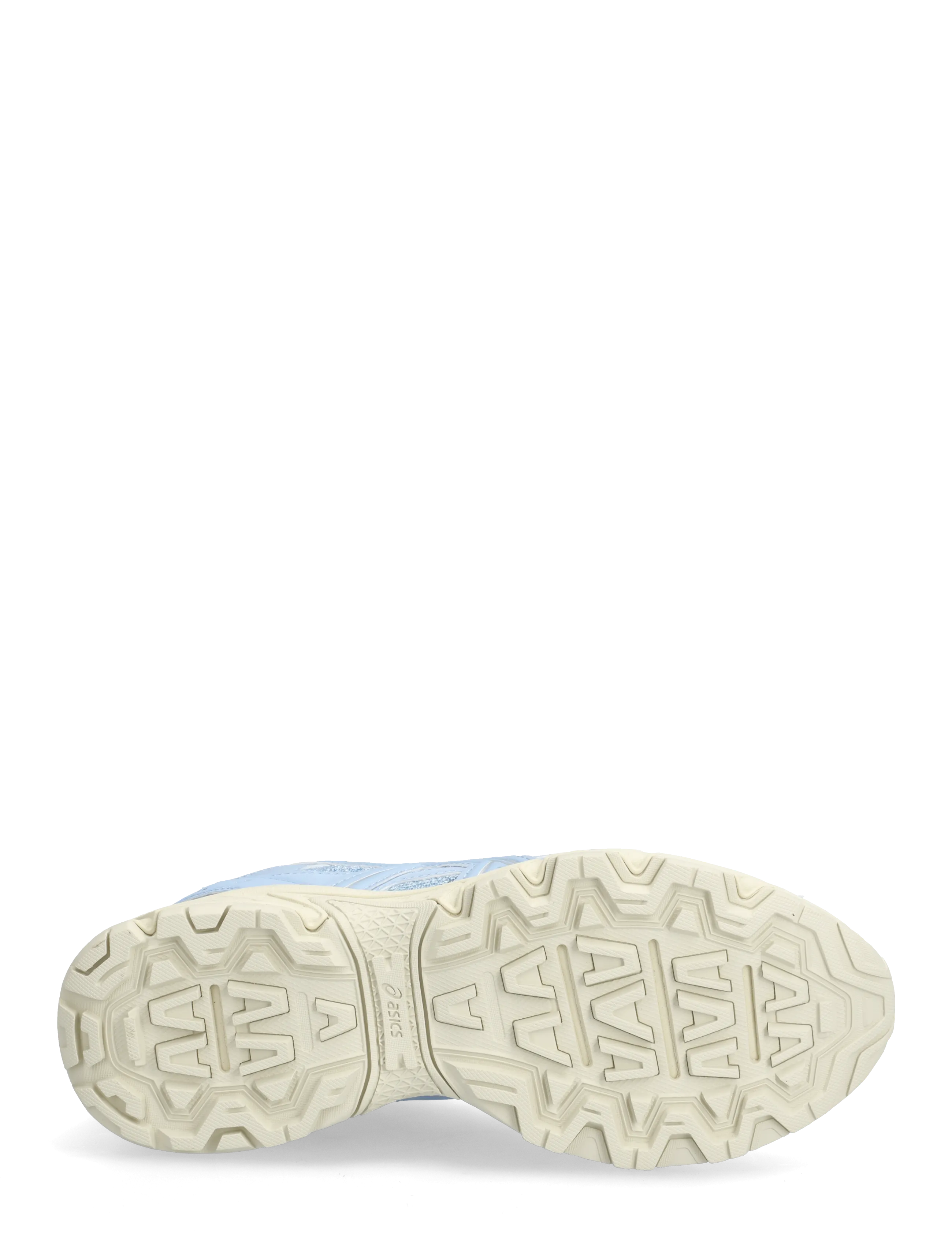 Asics - GEL-NUNOBIKI - stone wash/pure silver - 4