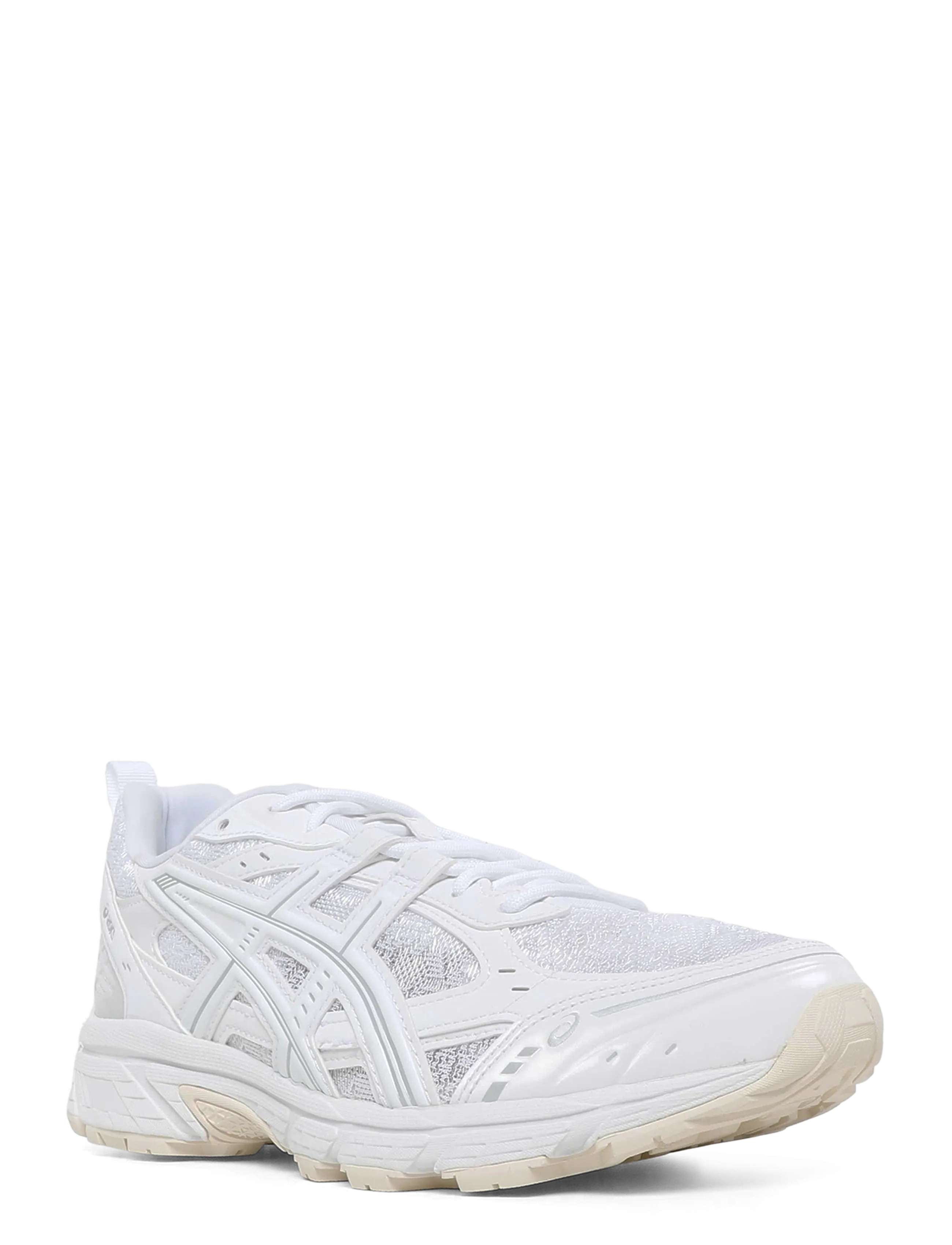 Asics GEL-NUNOBIKI - Tossud - WHITE/PURE SILVER / white