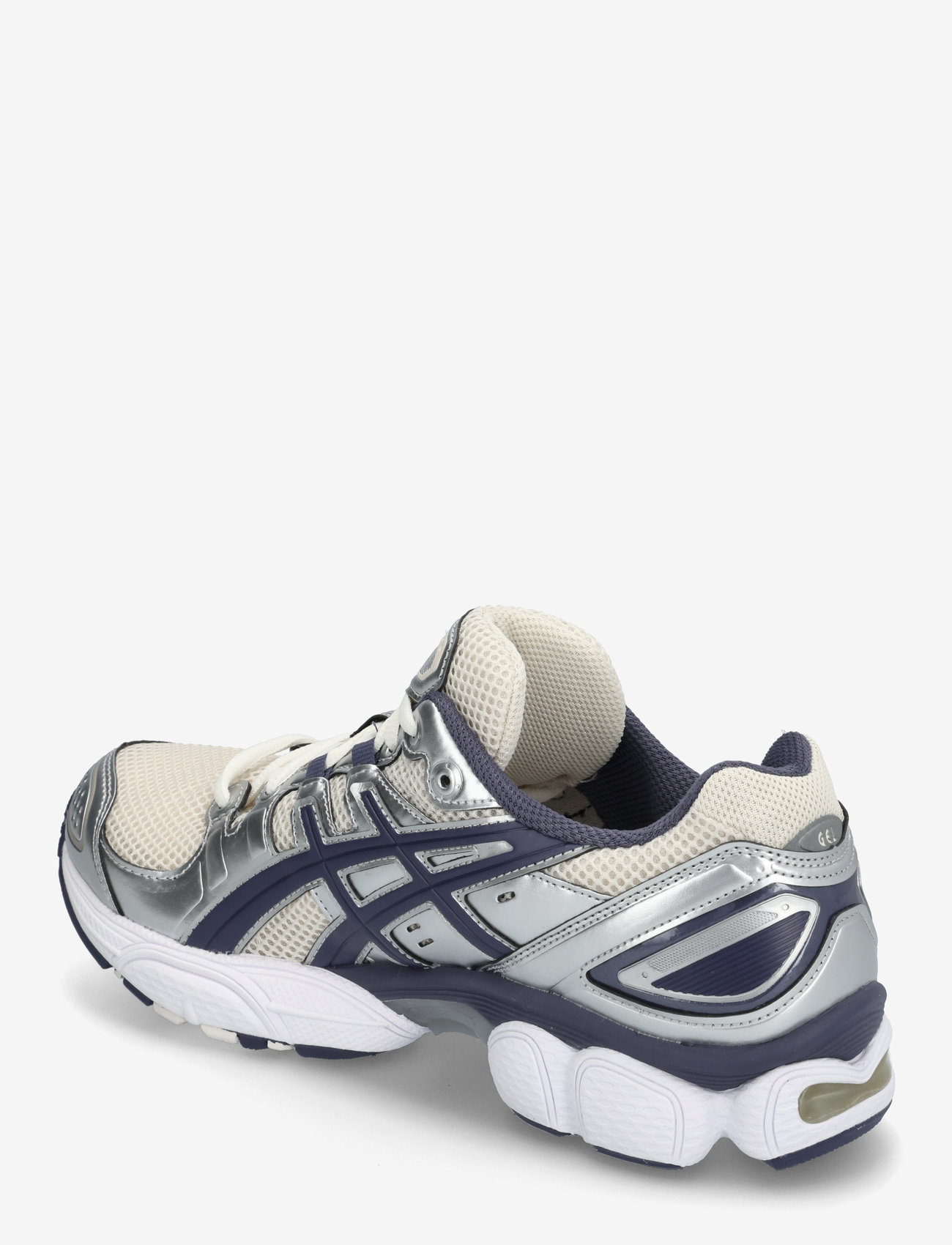 Asics - GEL-NIMBUS 9 - oatmeal/indigo fog - 2