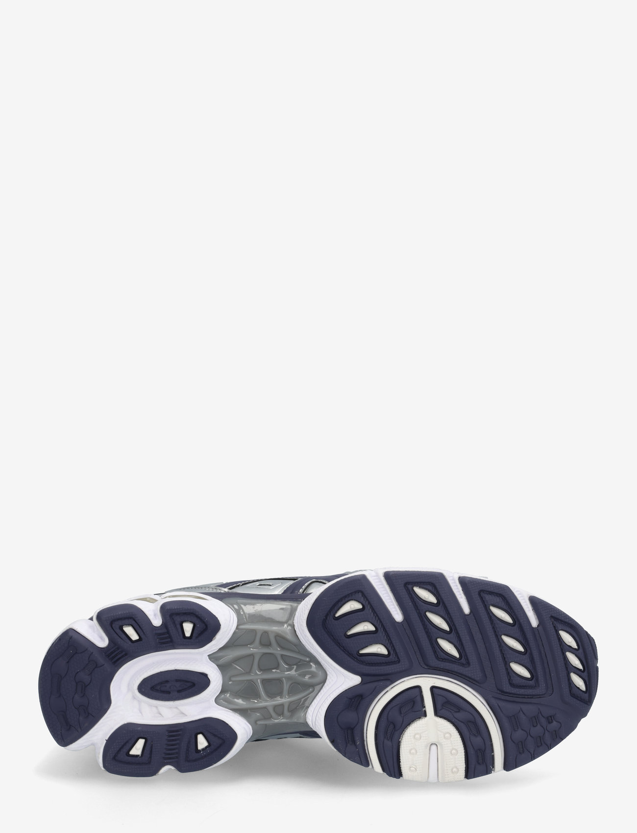 Asics - GEL-NIMBUS 9 - oatmeal/indigo fog - 4