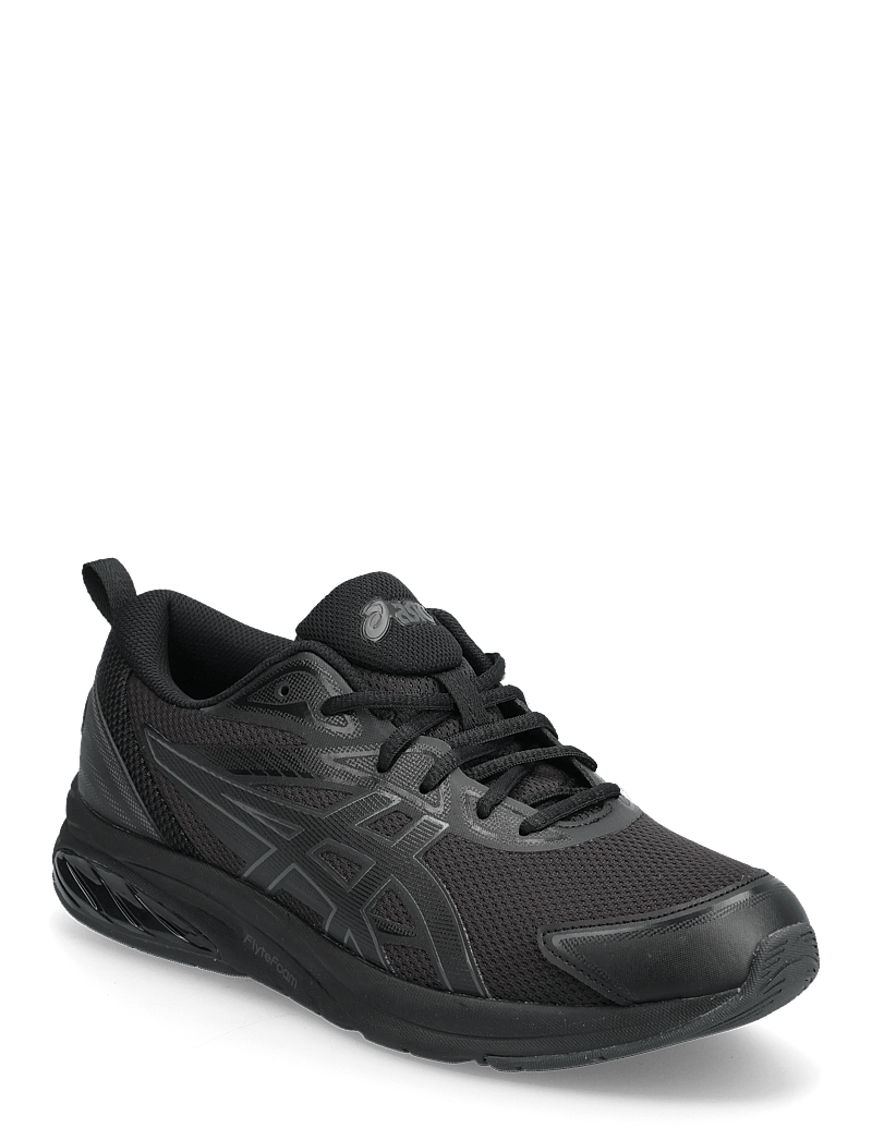 Asics - GEL-QUANTUM KEI - indoor-sportschuhe - black/obsidian grey - 0