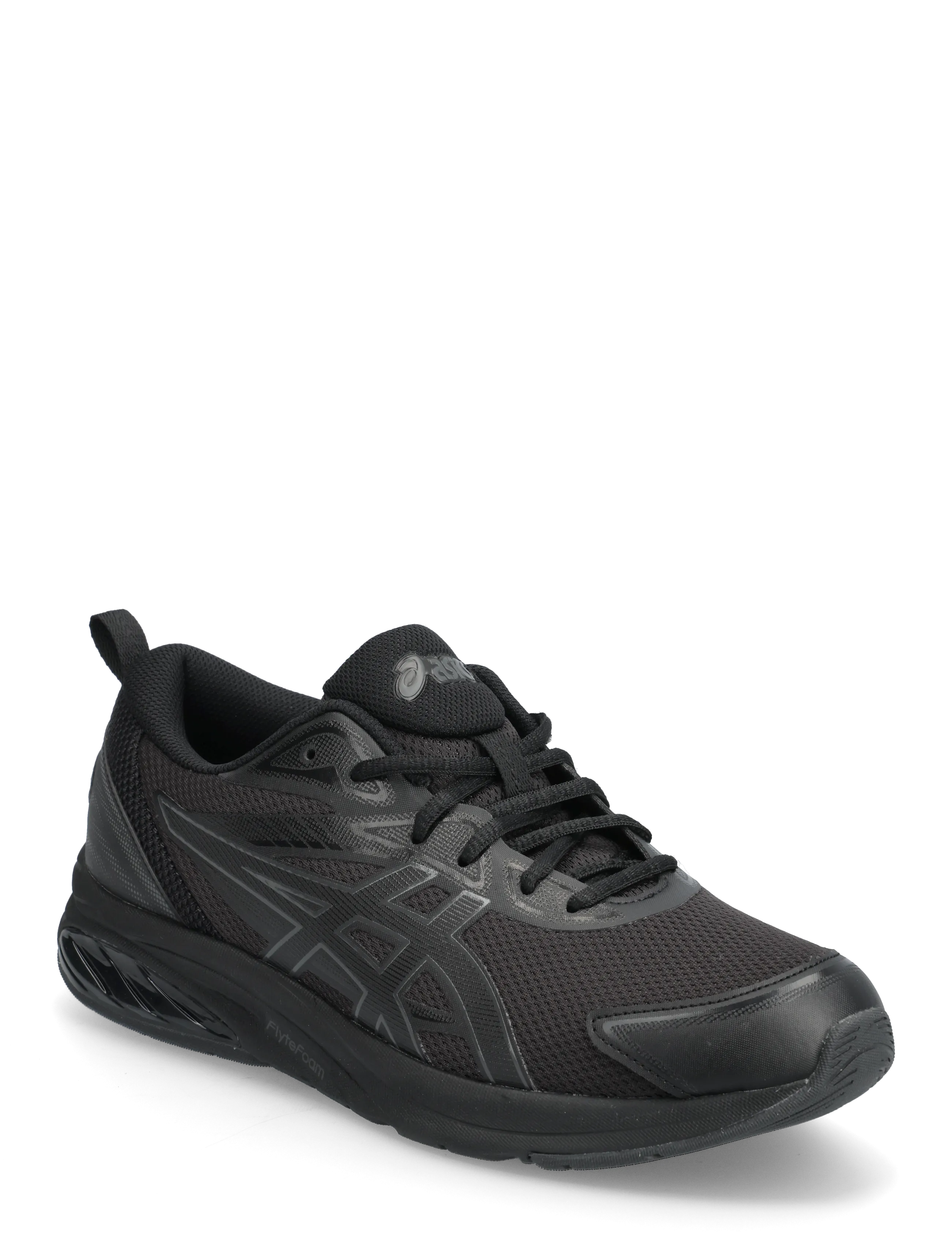 Asics GEL-QUANTUM KEI - ASICS - BLACK/OBSIDIAN GREY / black