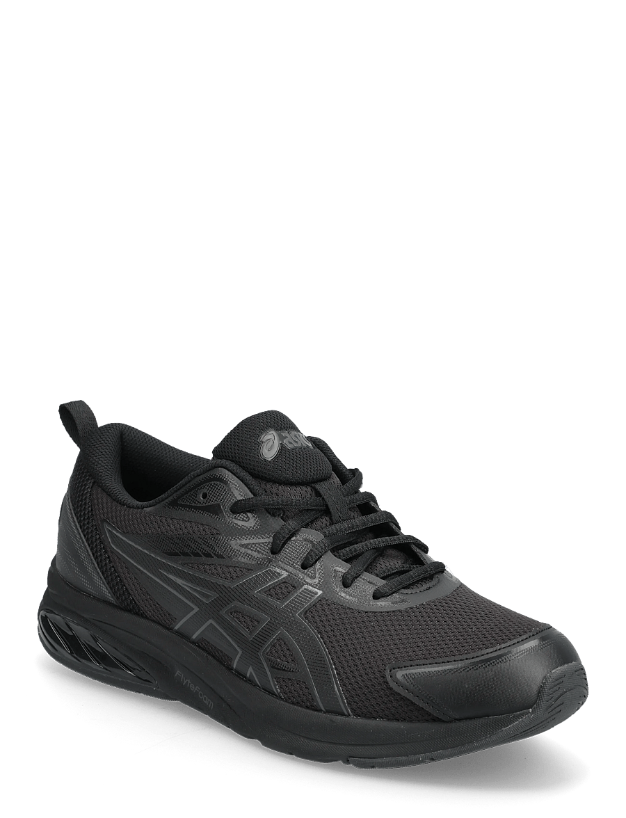 Asics - GEL-QUANTUM KEI - tennised - black/obsidian grey - 0