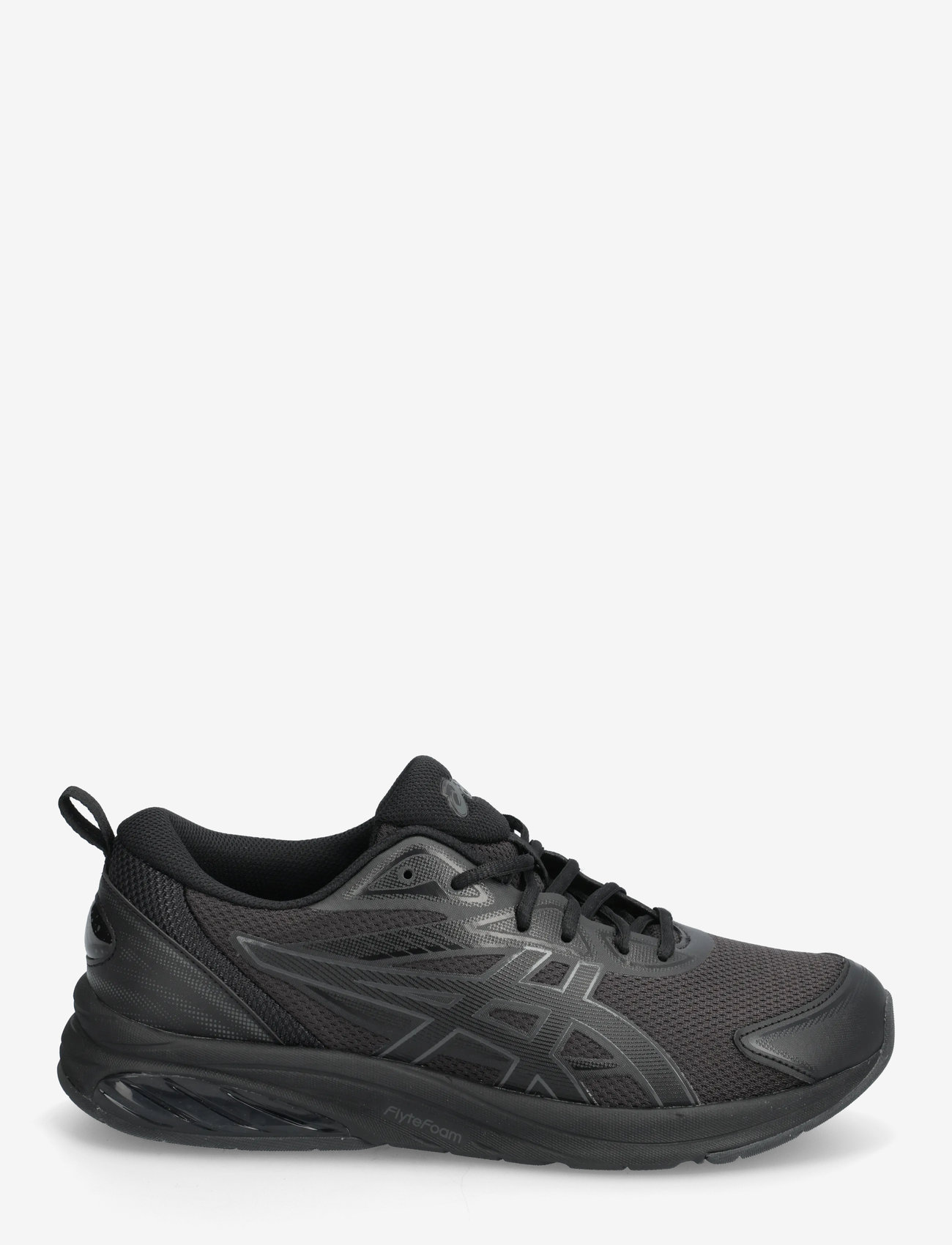 Asics - GEL-QUANTUM KEI - inomhusskor - black/obsidian grey - 1