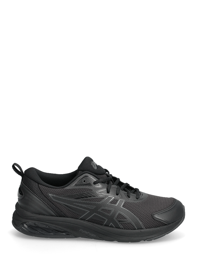 Asics - GEL-QUANTUM KEI - indoor-sportschuhe - black/obsidian grey - 1