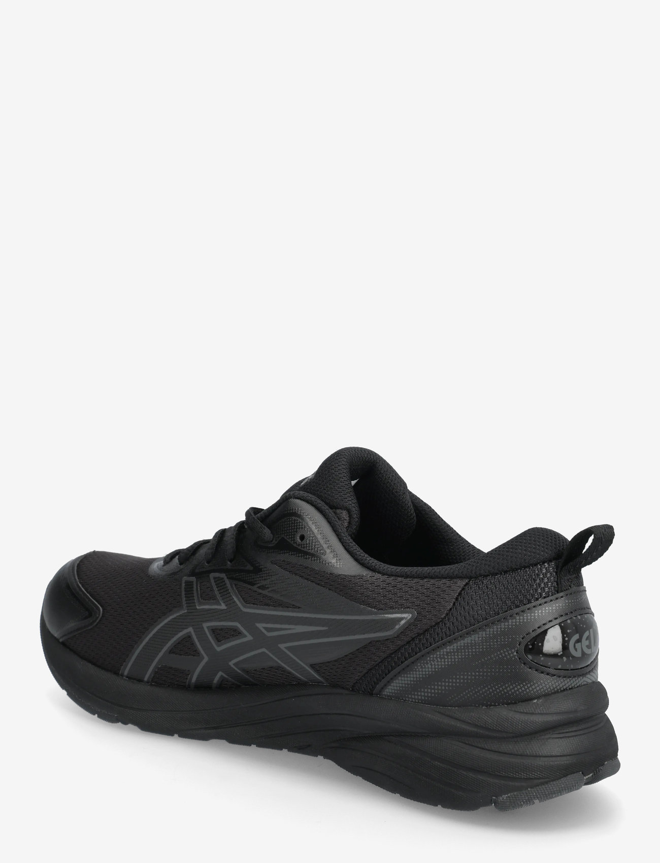 Asics - GEL-QUANTUM KEI - inomhusskor - black/obsidian grey - 2