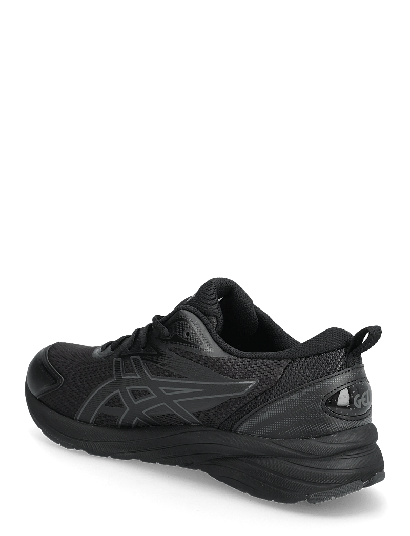Asics - GEL-QUANTUM KEI - indoor-sportschuhe - black/obsidian grey - 2