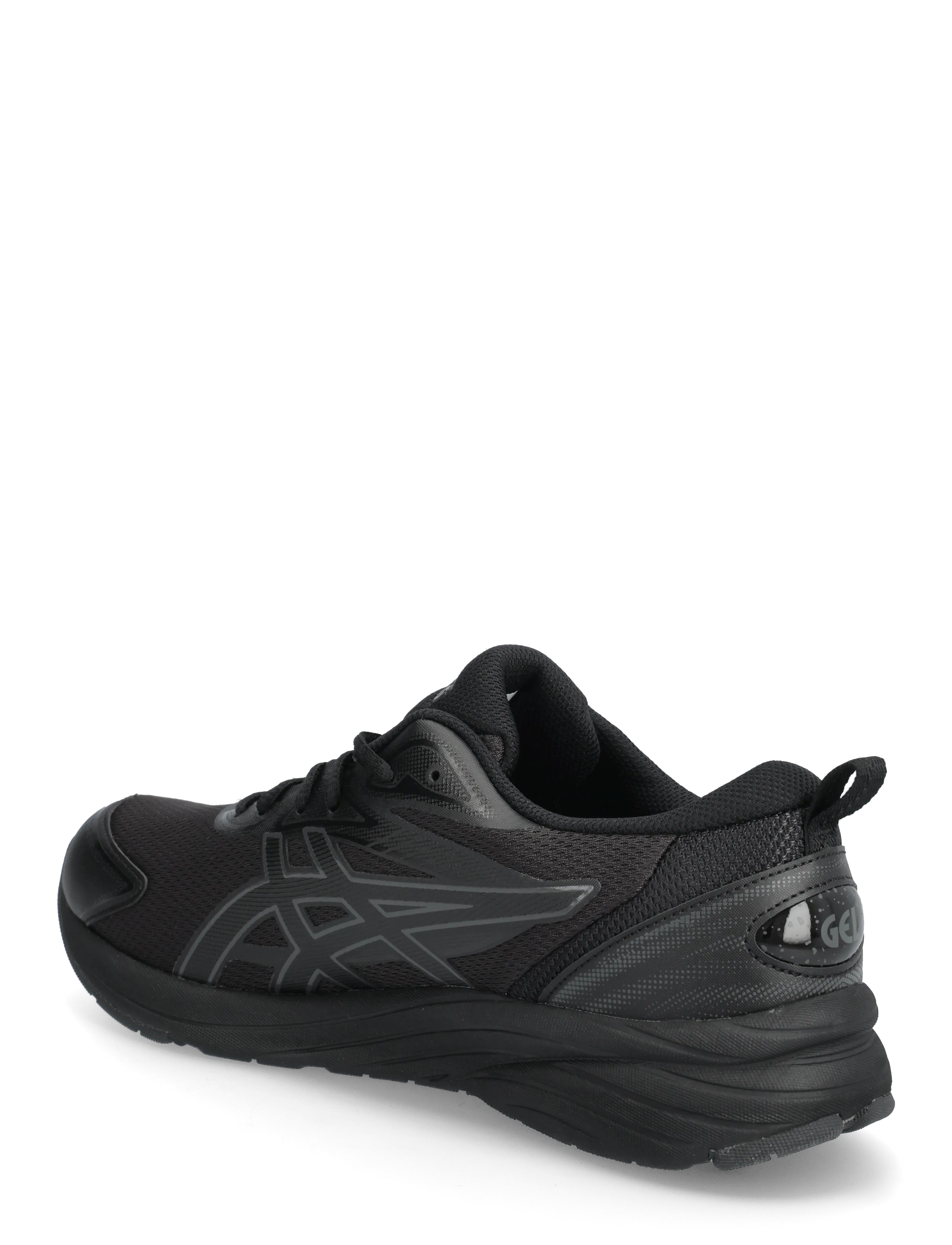 Asics - GEL-QUANTUM KEI - niedrige sneakers - black/obsidian grey - 2