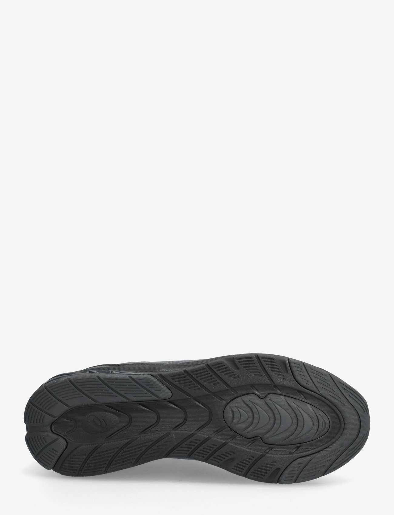 Asics - GEL-QUANTUM KEI - inomhusskor - black/obsidian grey - 4