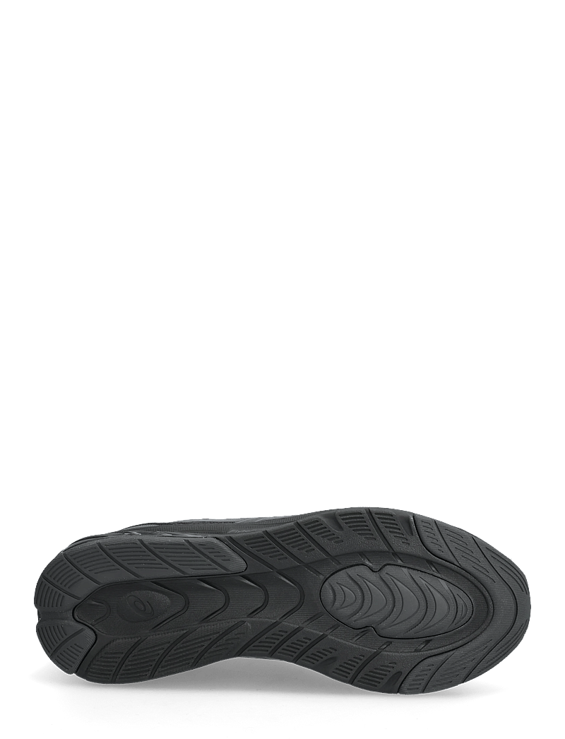 Asics - GEL-QUANTUM KEI - indoor-sportschuhe - black/obsidian grey - 4