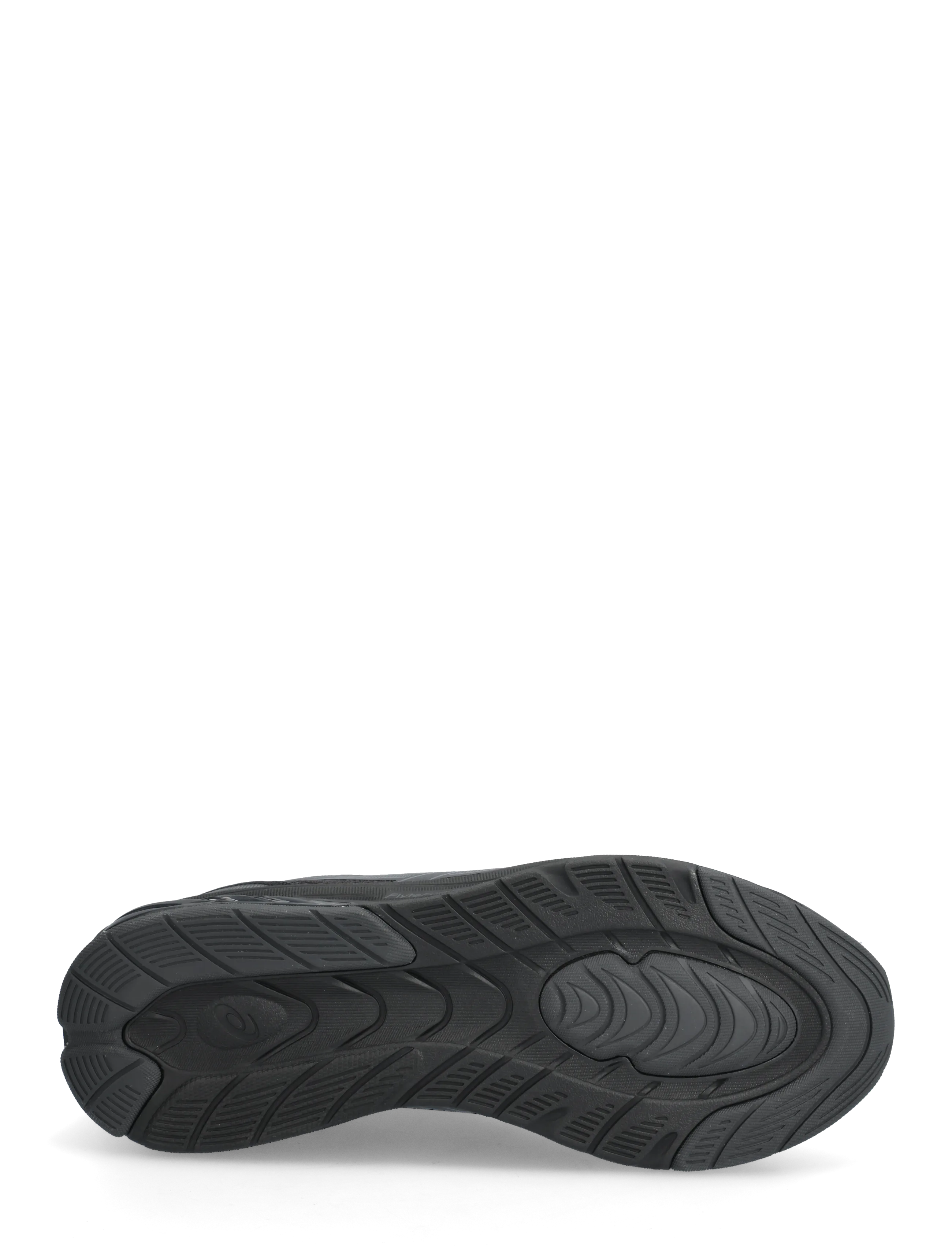 Asics - GEL-QUANTUM KEI - niedrige sneakers - black/obsidian grey - 4