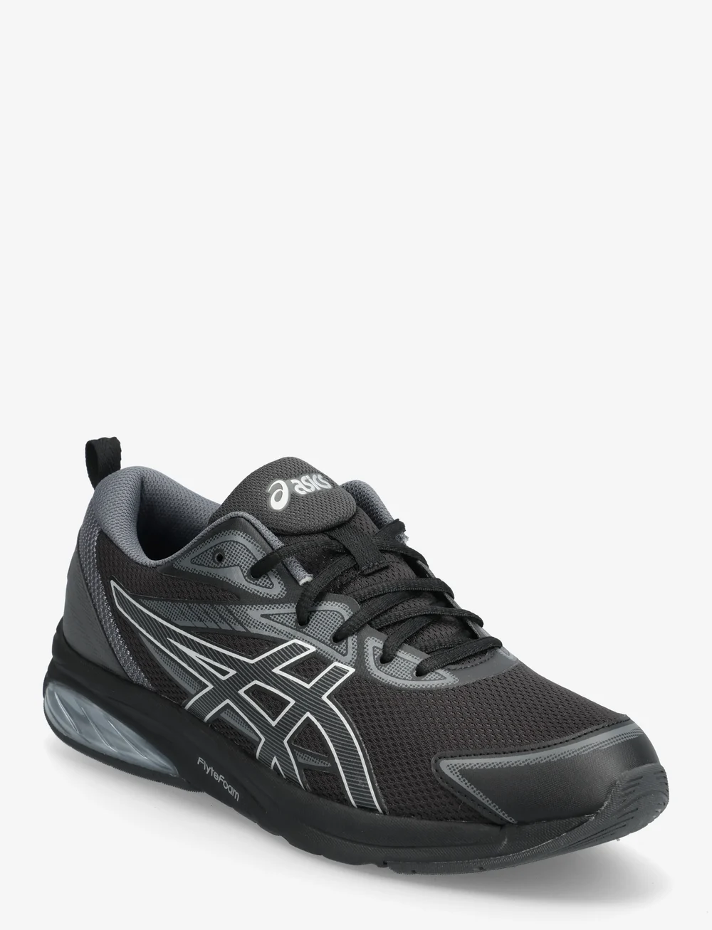 Asics - GEL-QUANTUM KEI - indoor-sportschuhe - black/pure silver - 0