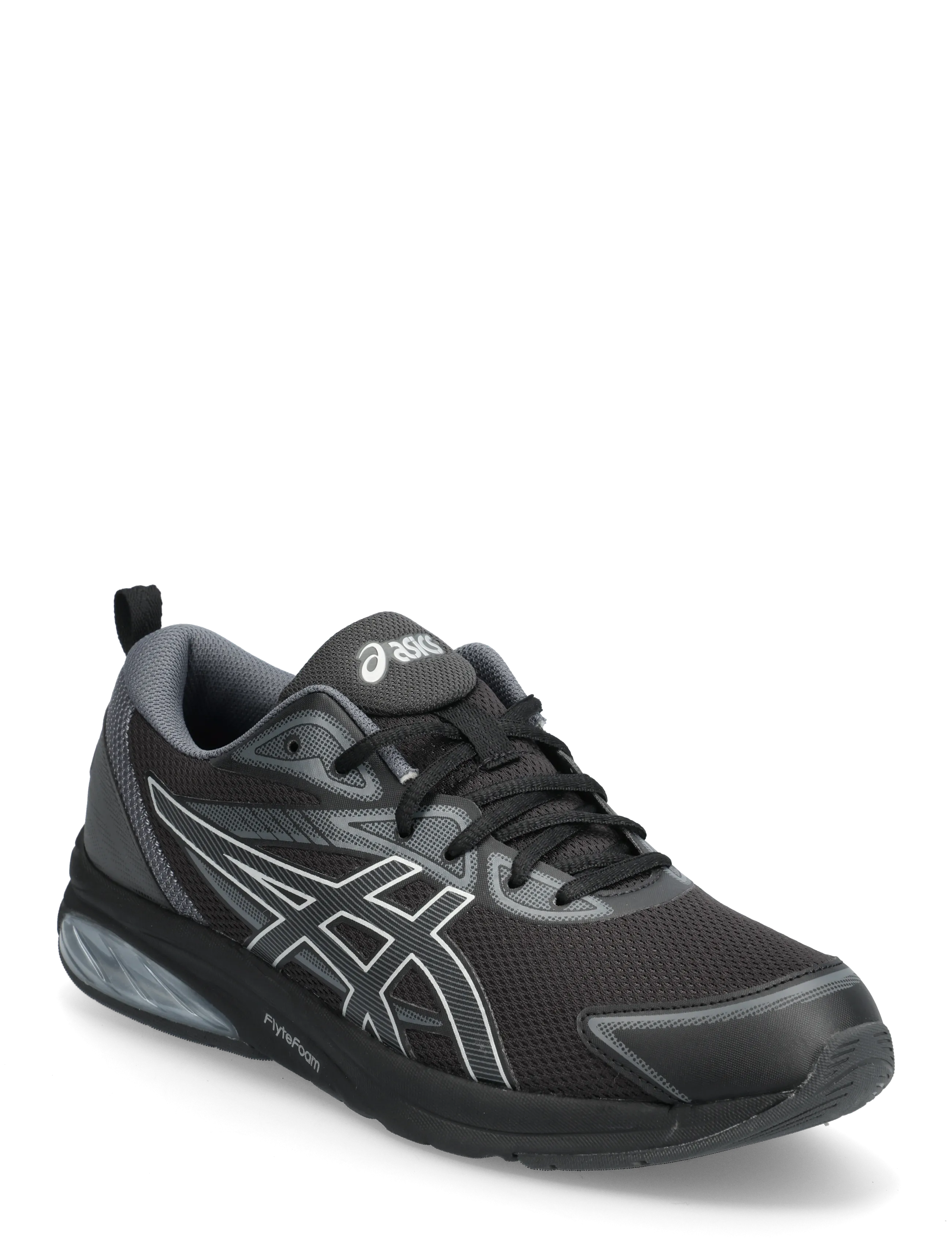 Asics GEL-QUANTUM KEI - ASICS - BLACK/PURE SILVER / black