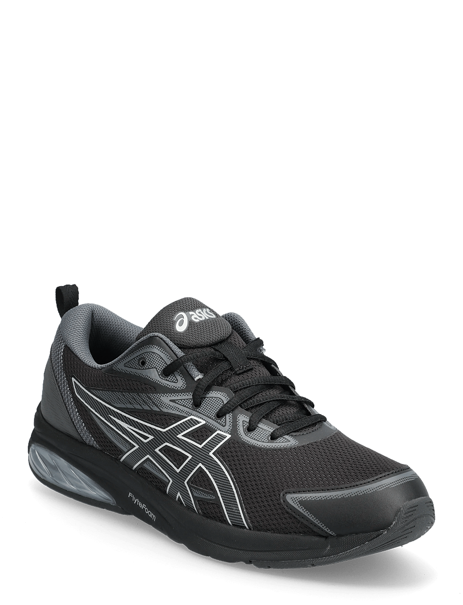 Asics - GEL-QUANTUM KEI - niedrige sneakers - black/pure silver - 0