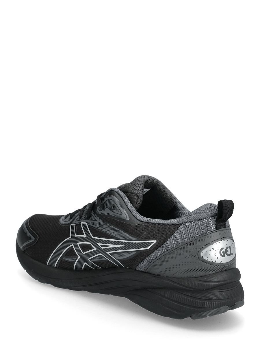 Asics - GEL-QUANTUM KEI - niedrige sneakers - black/pure silver - 2