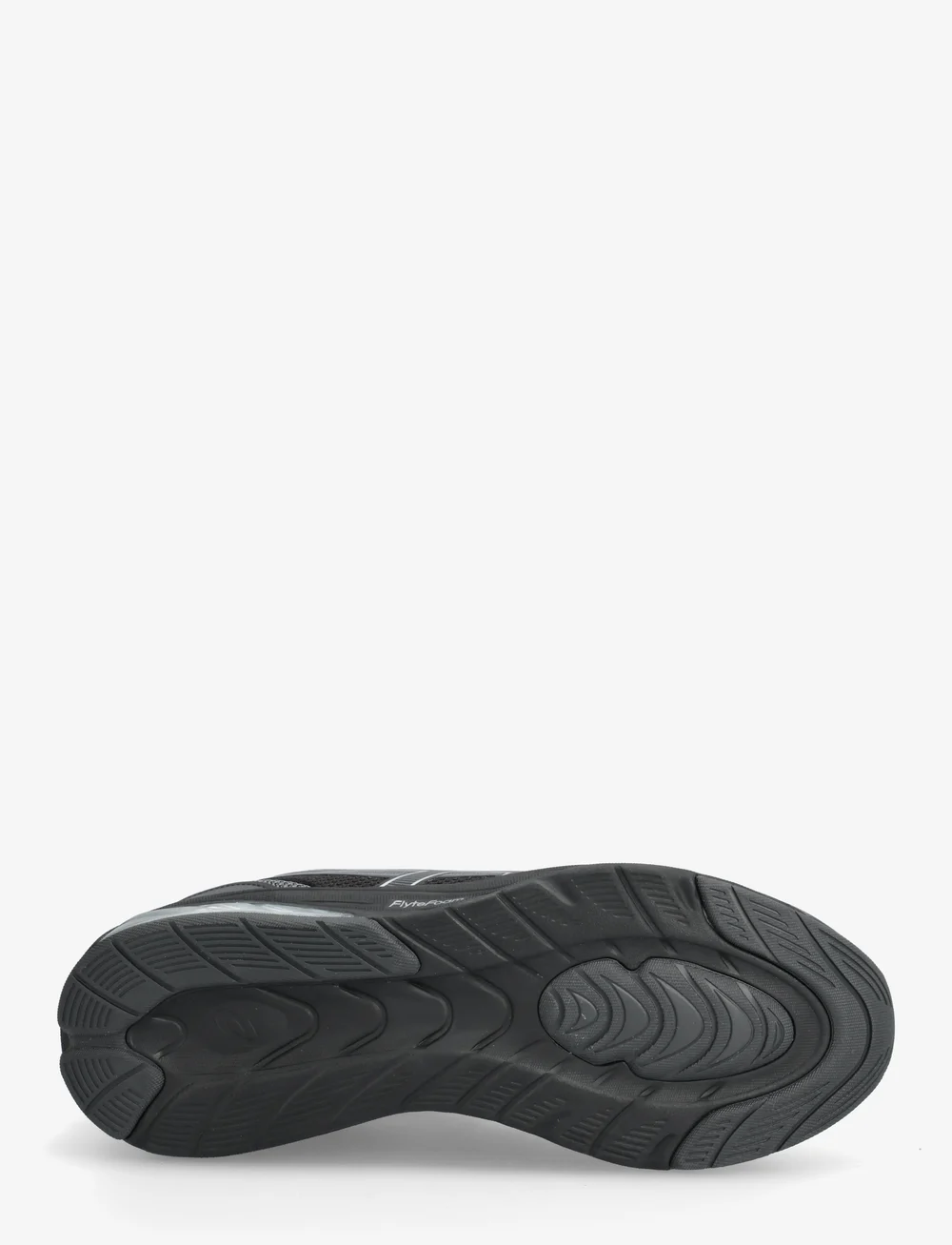 Asics - GEL-QUANTUM KEI - indoor-sportschuhe - black/pure silver - 4