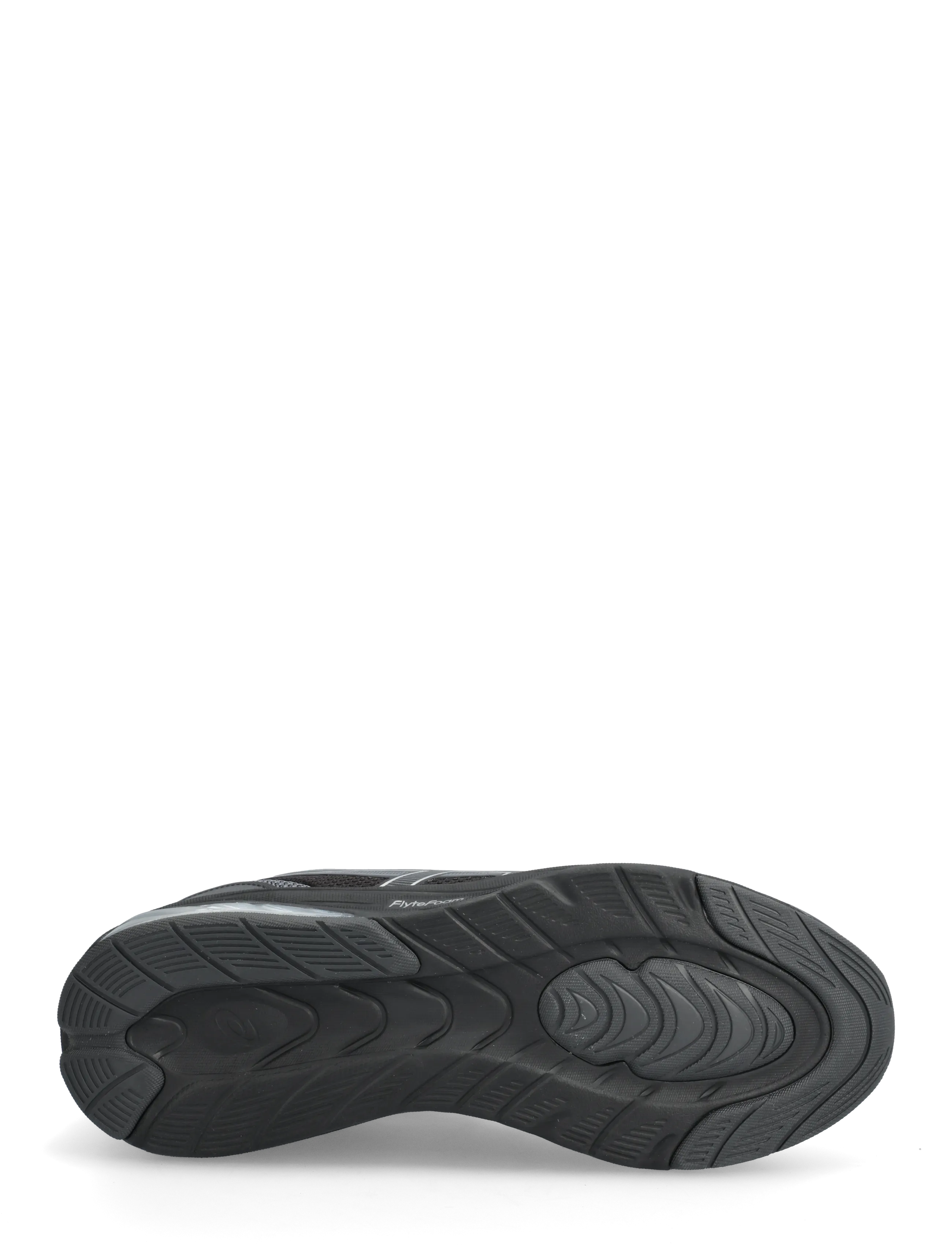 Asics - GEL-QUANTUM KEI - lave sneakers - black/pure silver - 4