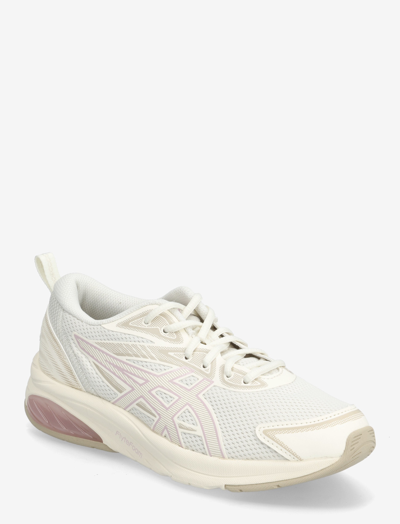 Asics - GEL-QUANTUM KEI - tennised - cream/barely rose - 0