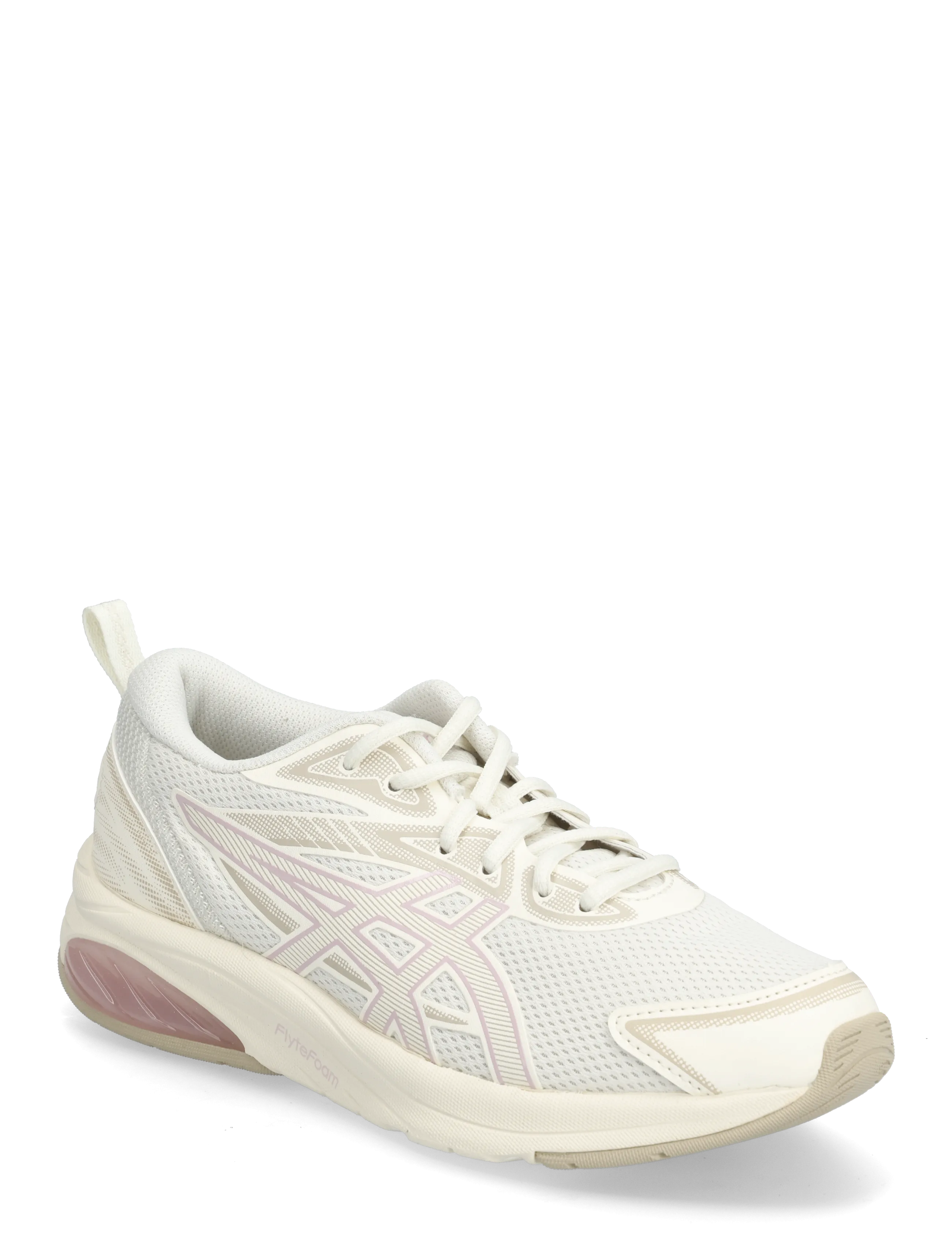 Asics GEL-QUANTUM KEI - ASICS - CREAM/BARELY ROSE / cream