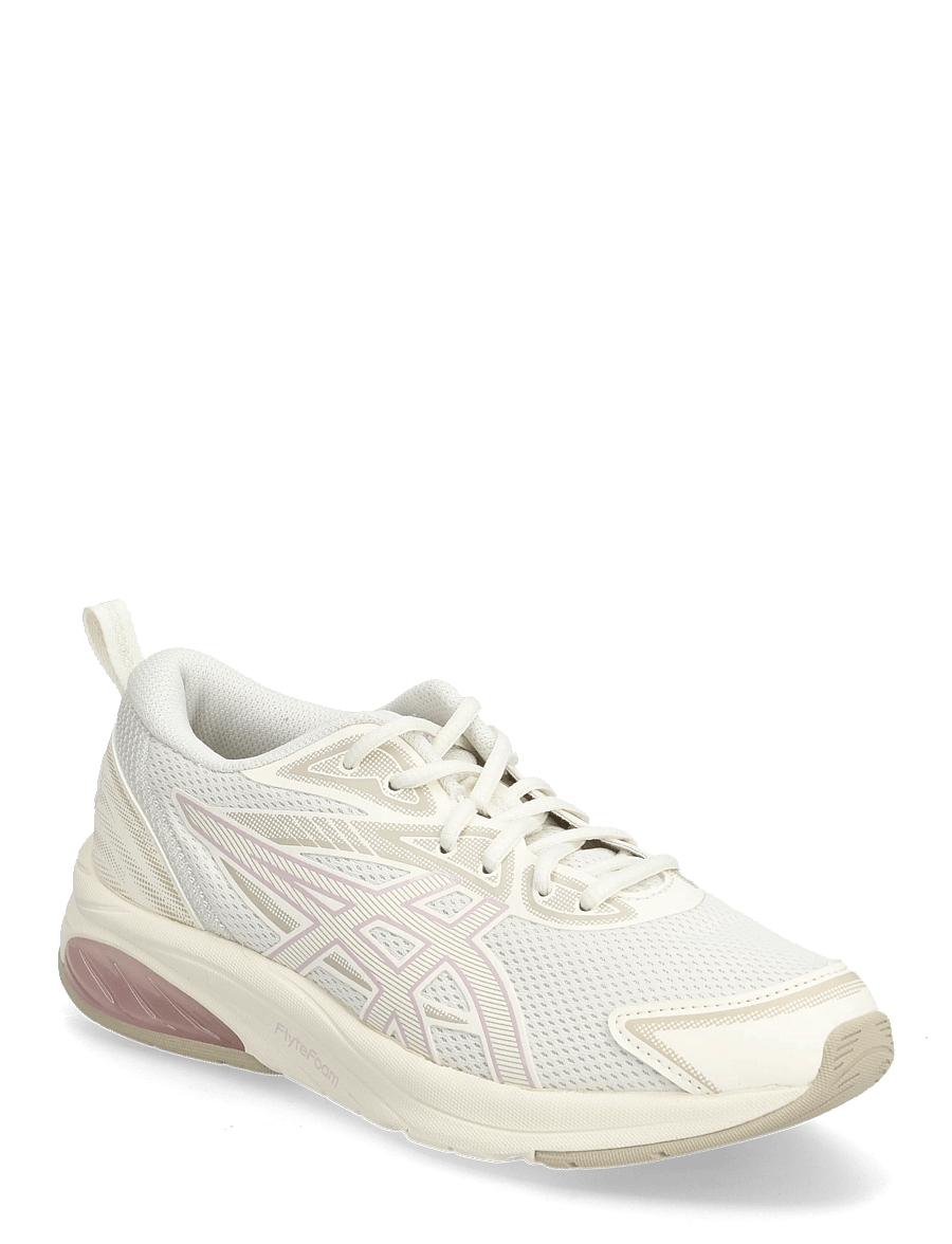 Asics - GEL-QUANTUM KEI - niedrige sneakers - cream/barely rose - 0