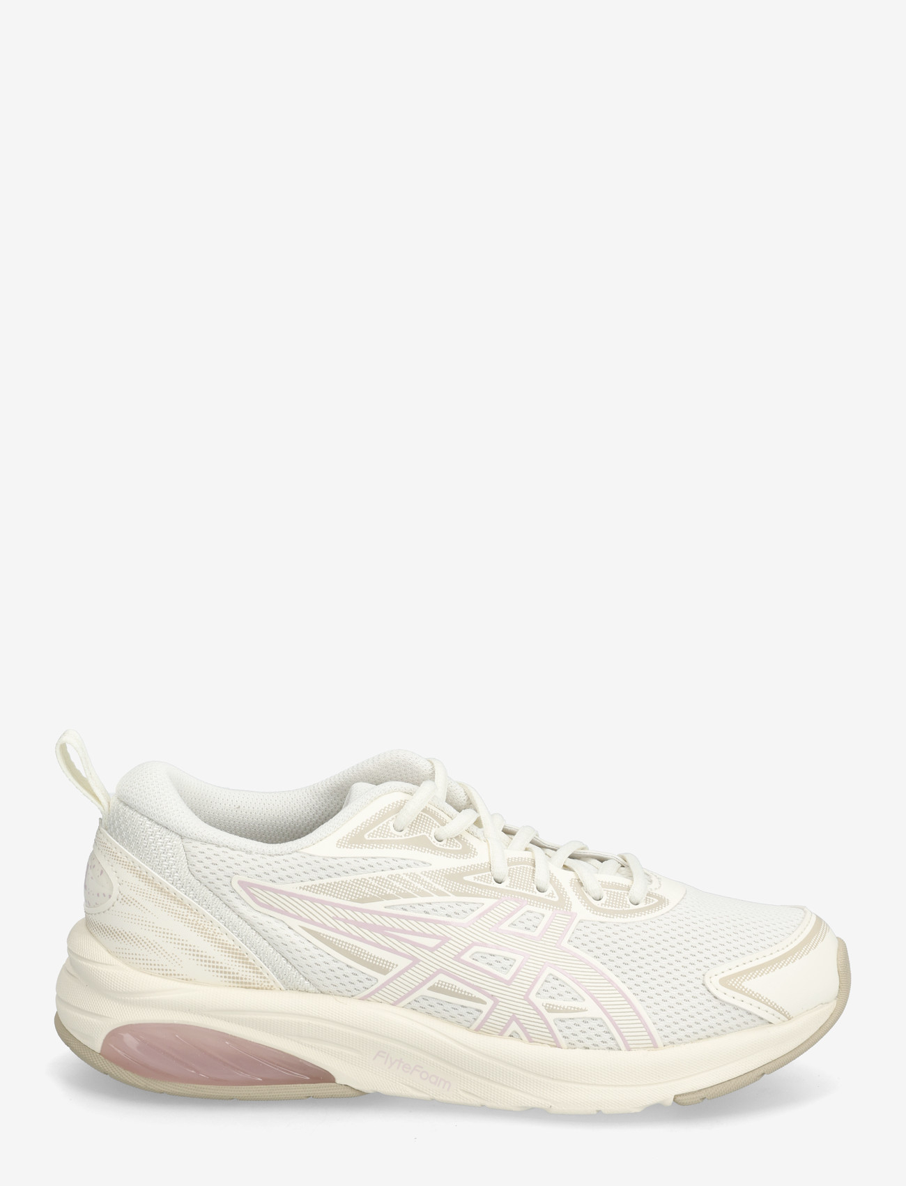 Asics - GEL-QUANTUM KEI - tennised - cream/barely rose - 1