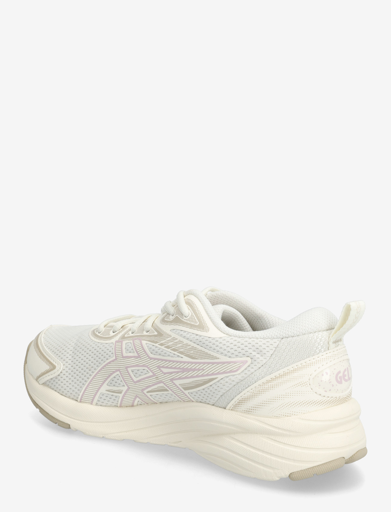 Asics - GEL-QUANTUM KEI - tennised - cream/barely rose - 2