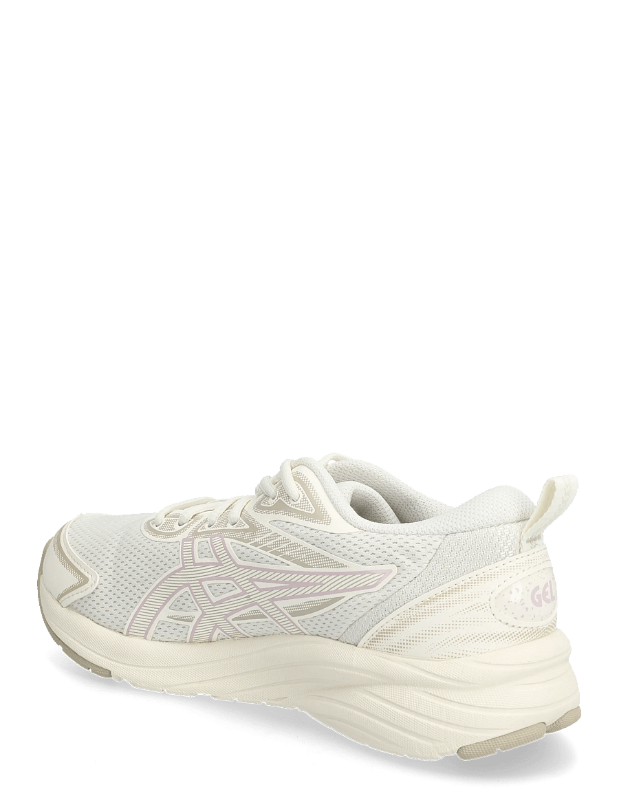 Asics - GEL-QUANTUM KEI - niedrige sneakers - cream/barely rose - 2