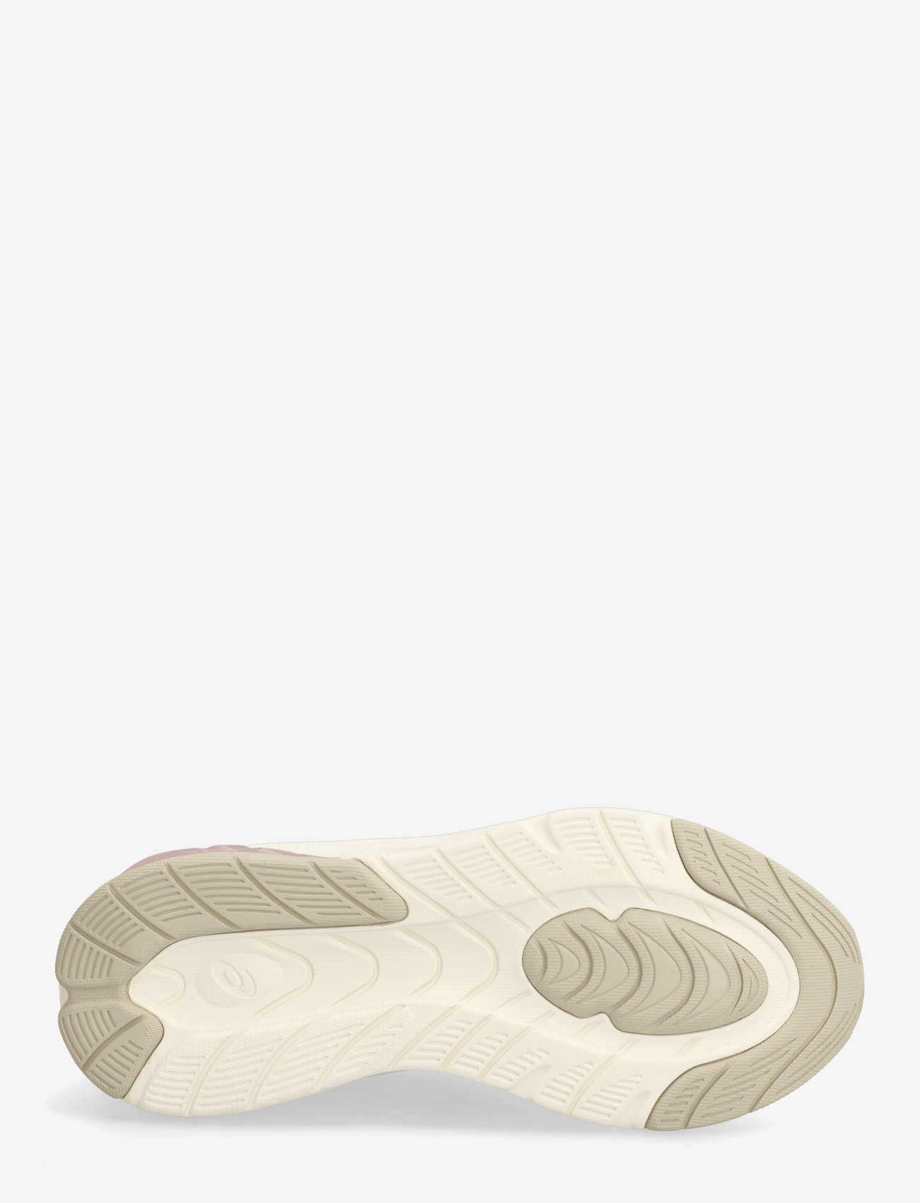 Asics - GEL-QUANTUM KEI - tennised - cream/barely rose - 4