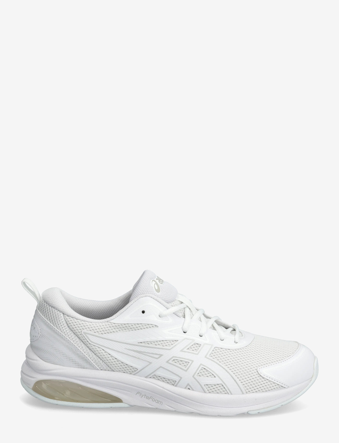 Asics - GEL-QUANTUM KEI - indendørs sportssko - white/cloud grey - 1