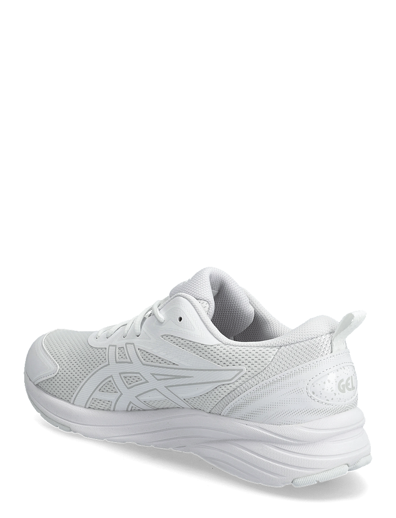Asics - GEL-QUANTUM KEI - indendørs sportssko - white/cloud grey - 2